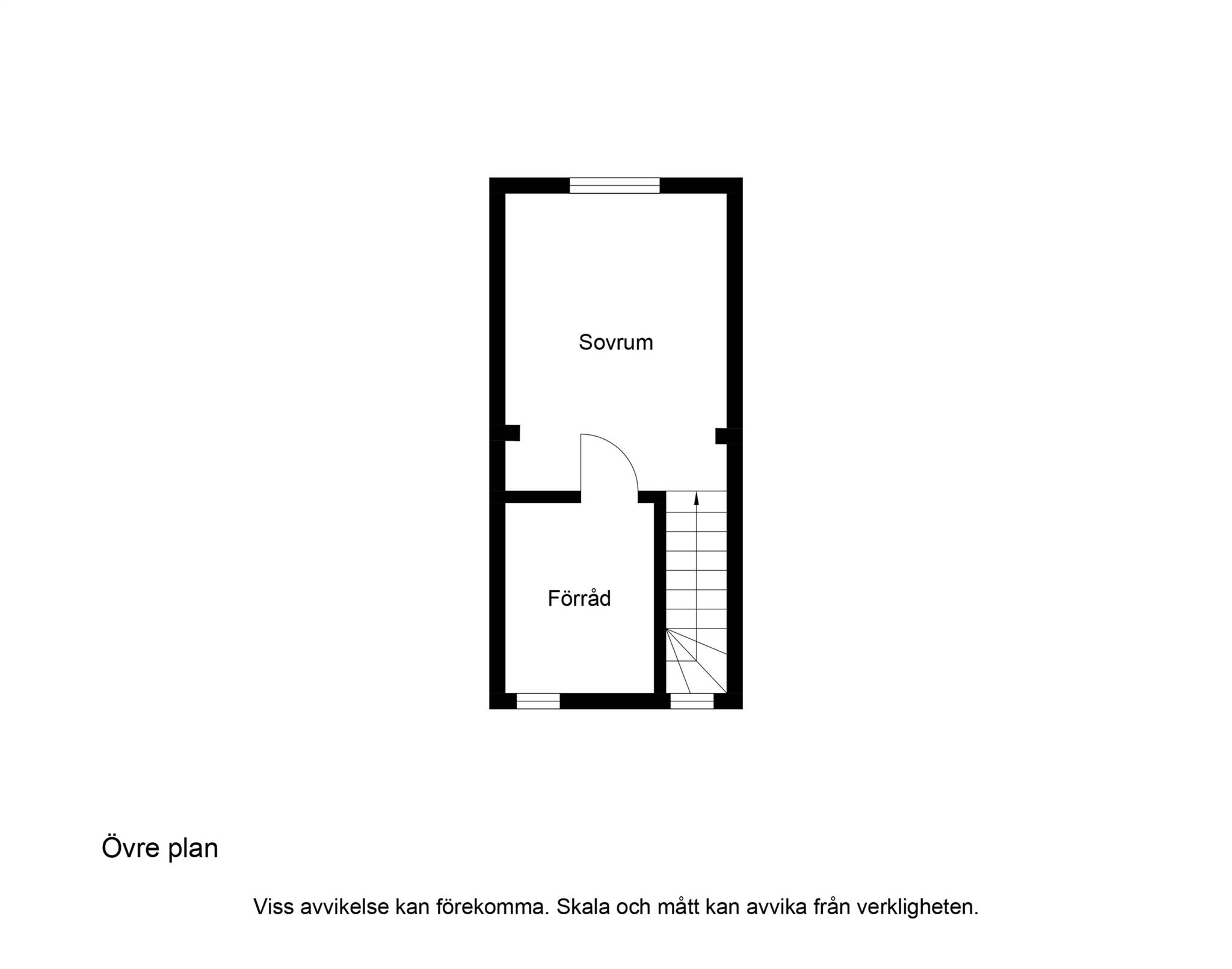 5 rum Villa på Hagalundsvägen 3 Munsö Ekerö kommun - bild 34