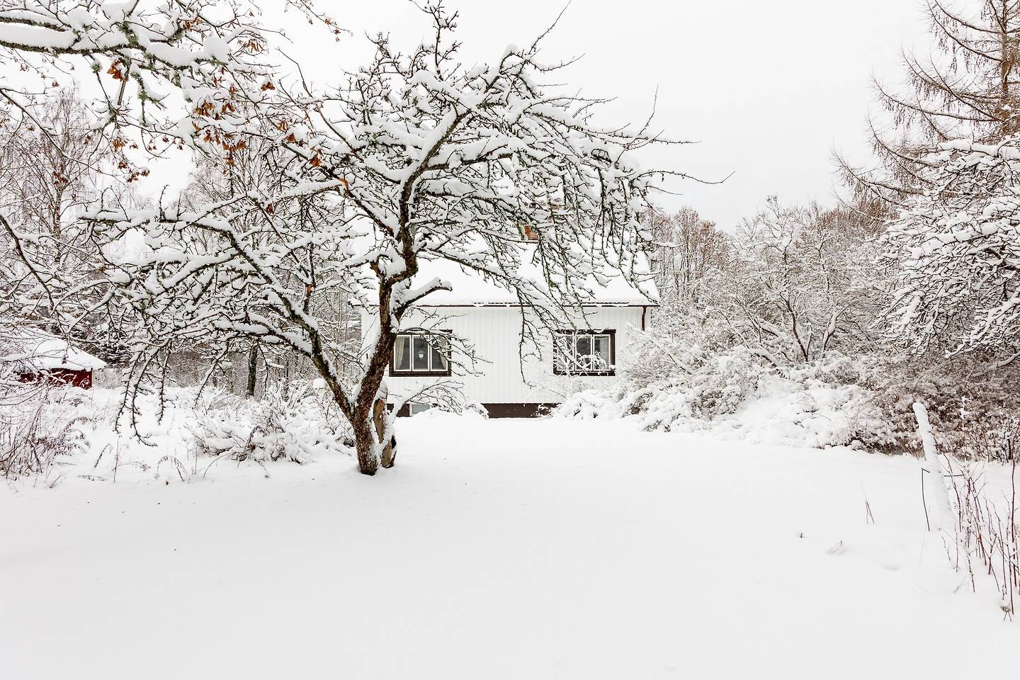 5 rum Villa på Ånabäcksvägen 10 Norr Värnamo kommun - bild 4