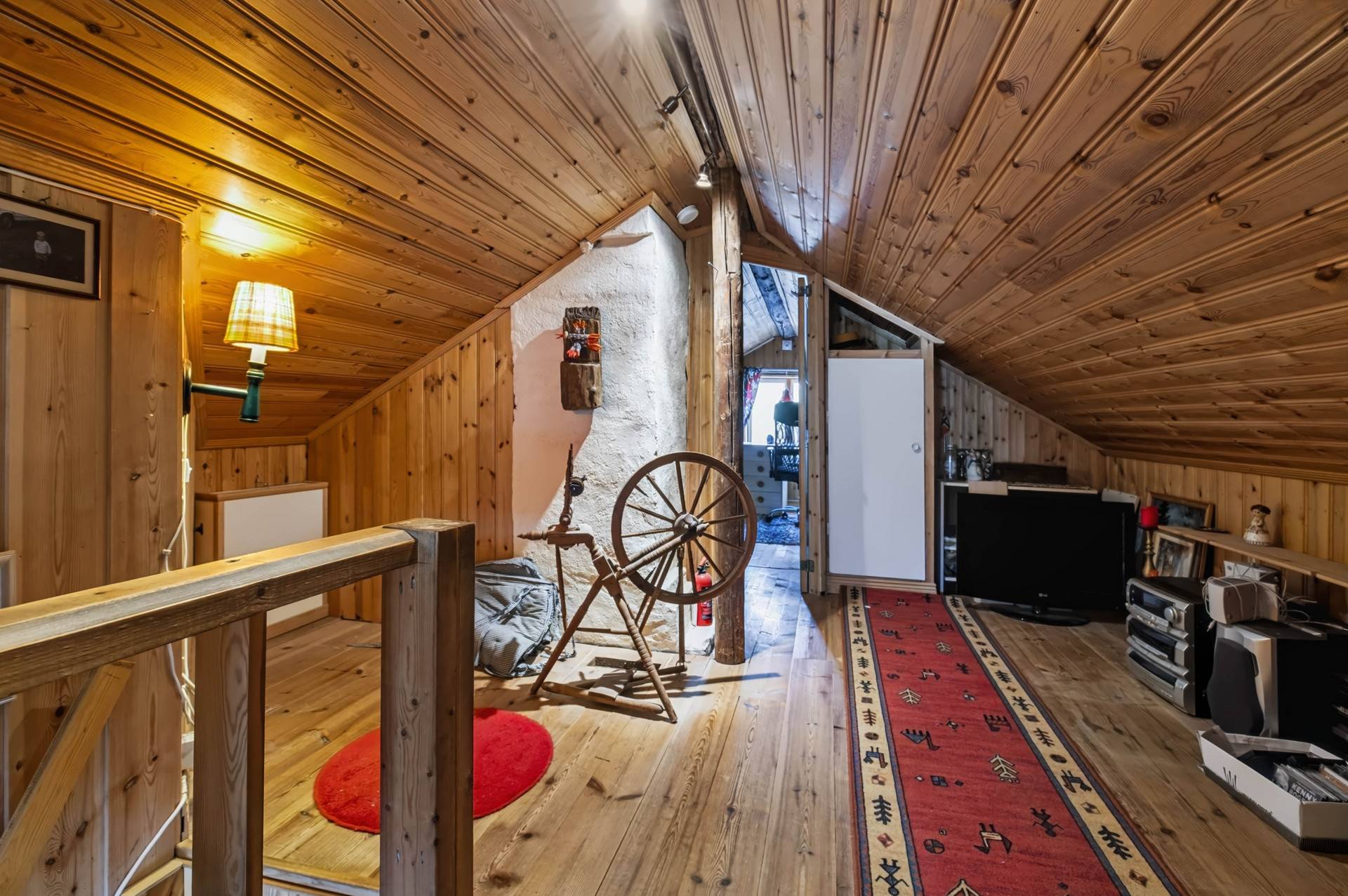2 rum Villa på Näsbyn 452 Alfta Ovanåkers kommun - bild 16