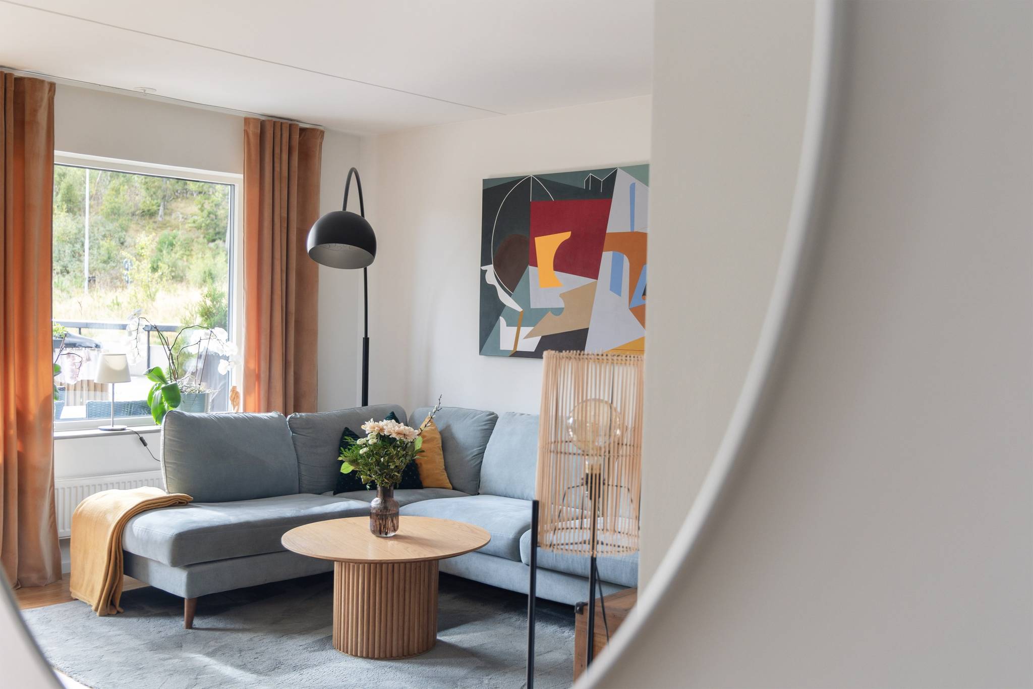 3 rum Lägenhet på Kärnvedsgatan 67 Hills Mölndals kommun - bild 11