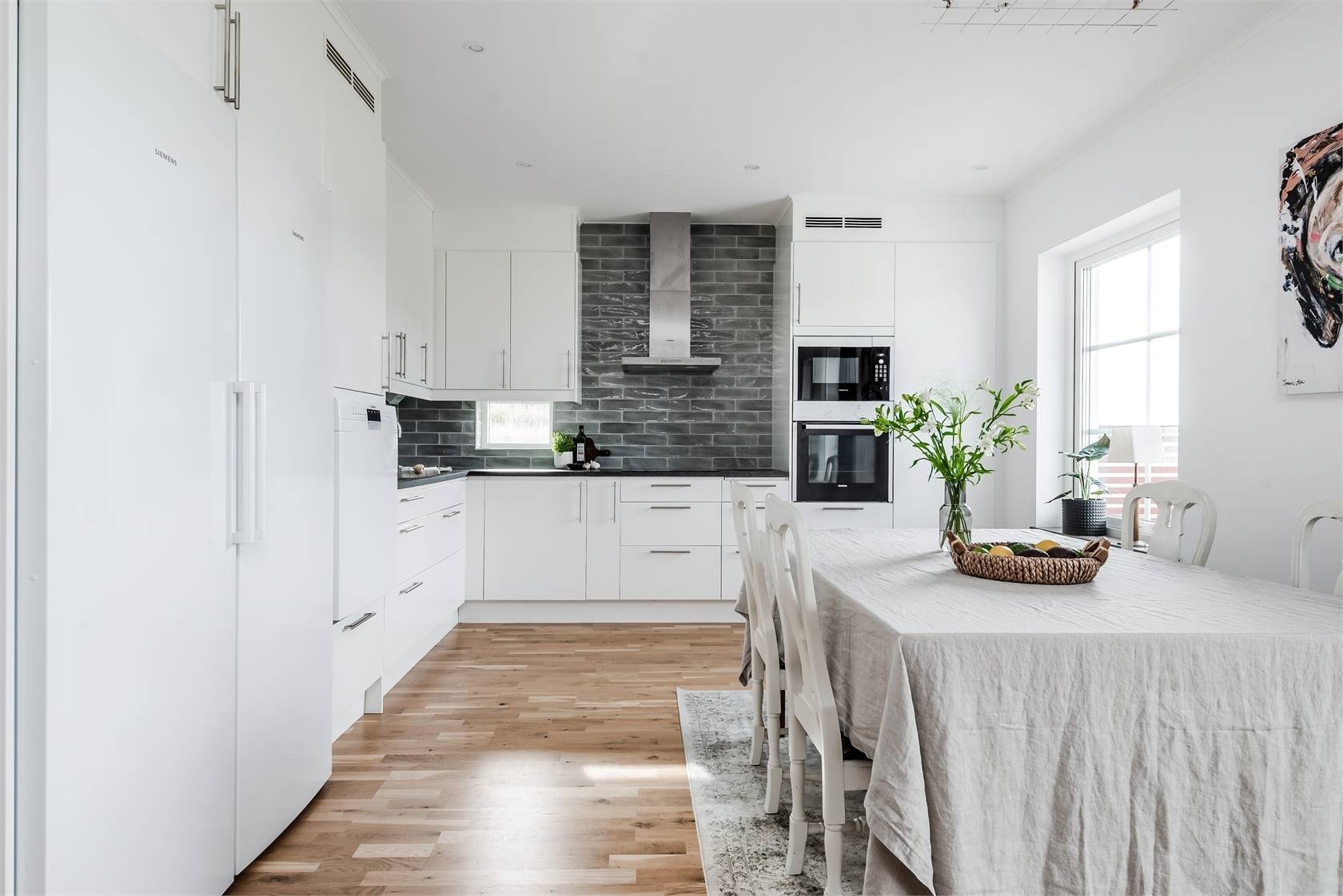 3 rum Villa på Stavlösa 410 Vadstena kommun - bild 11