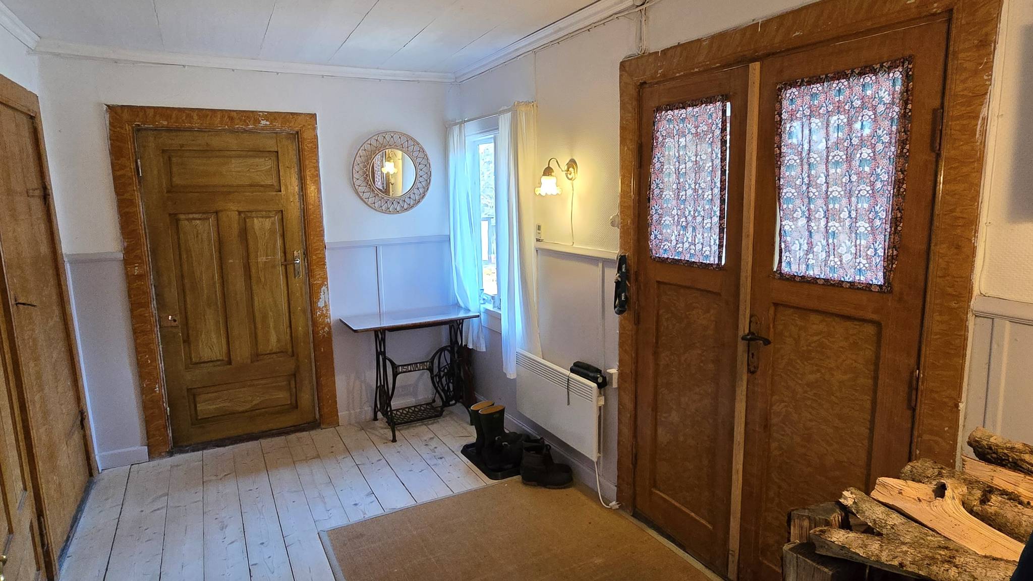 5 rum Fritidshus på Kätteboda 1288 Osby kommun - bild 24