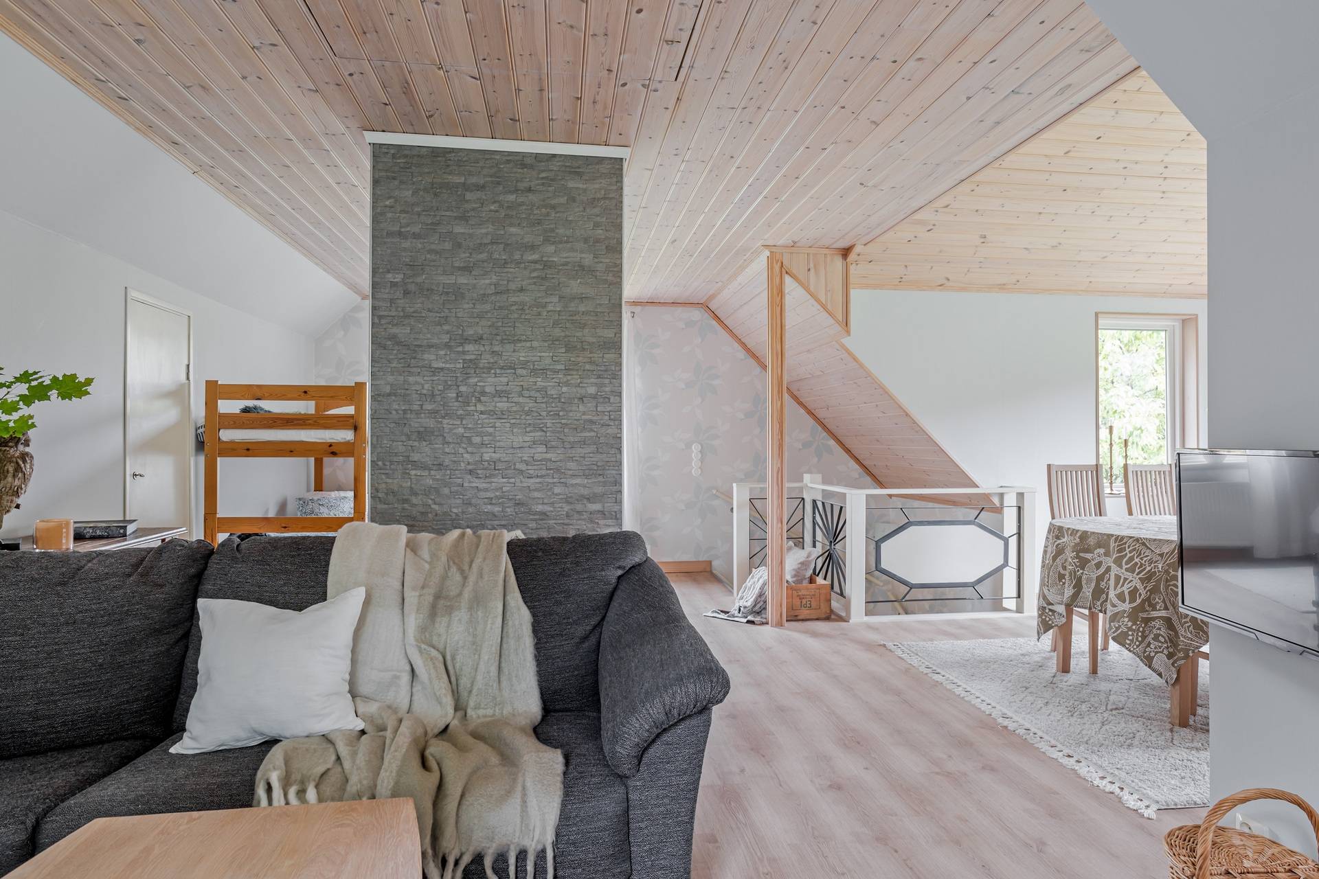 3 rum Villa på Gaddesanna 726 Vänersnäs Vänersborgs kommun - bild 26