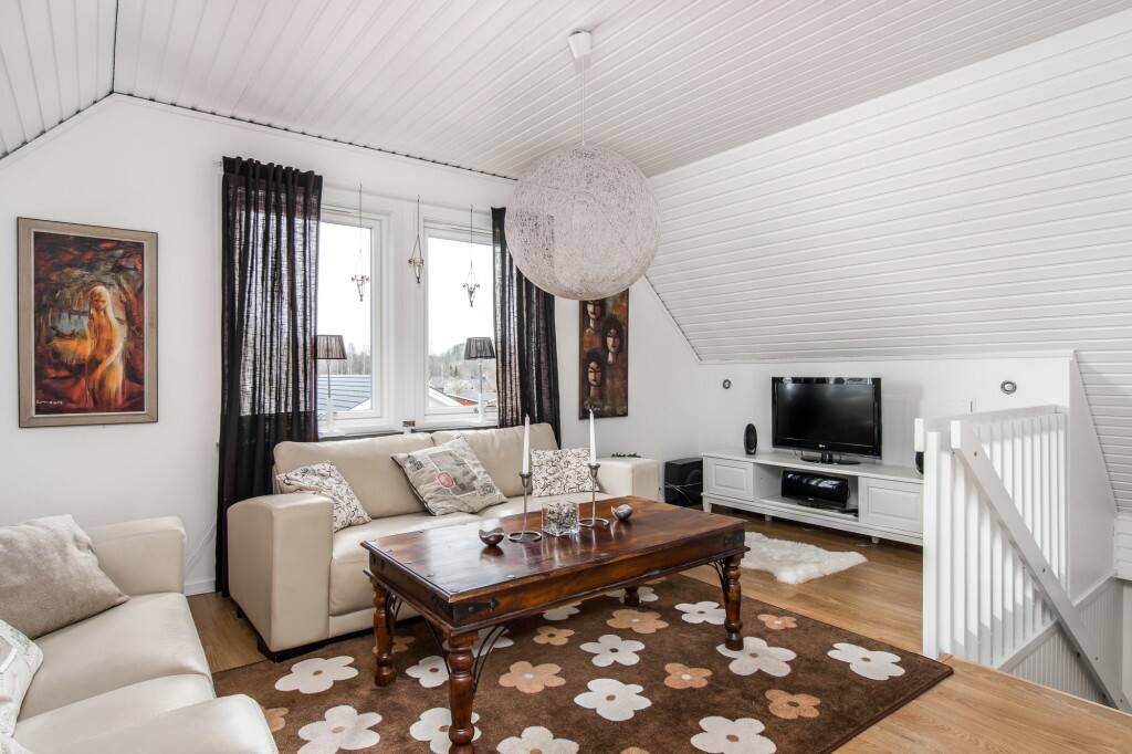 5 rum Villa på Björnvägen 15 Färgelanda kommun - bild 4