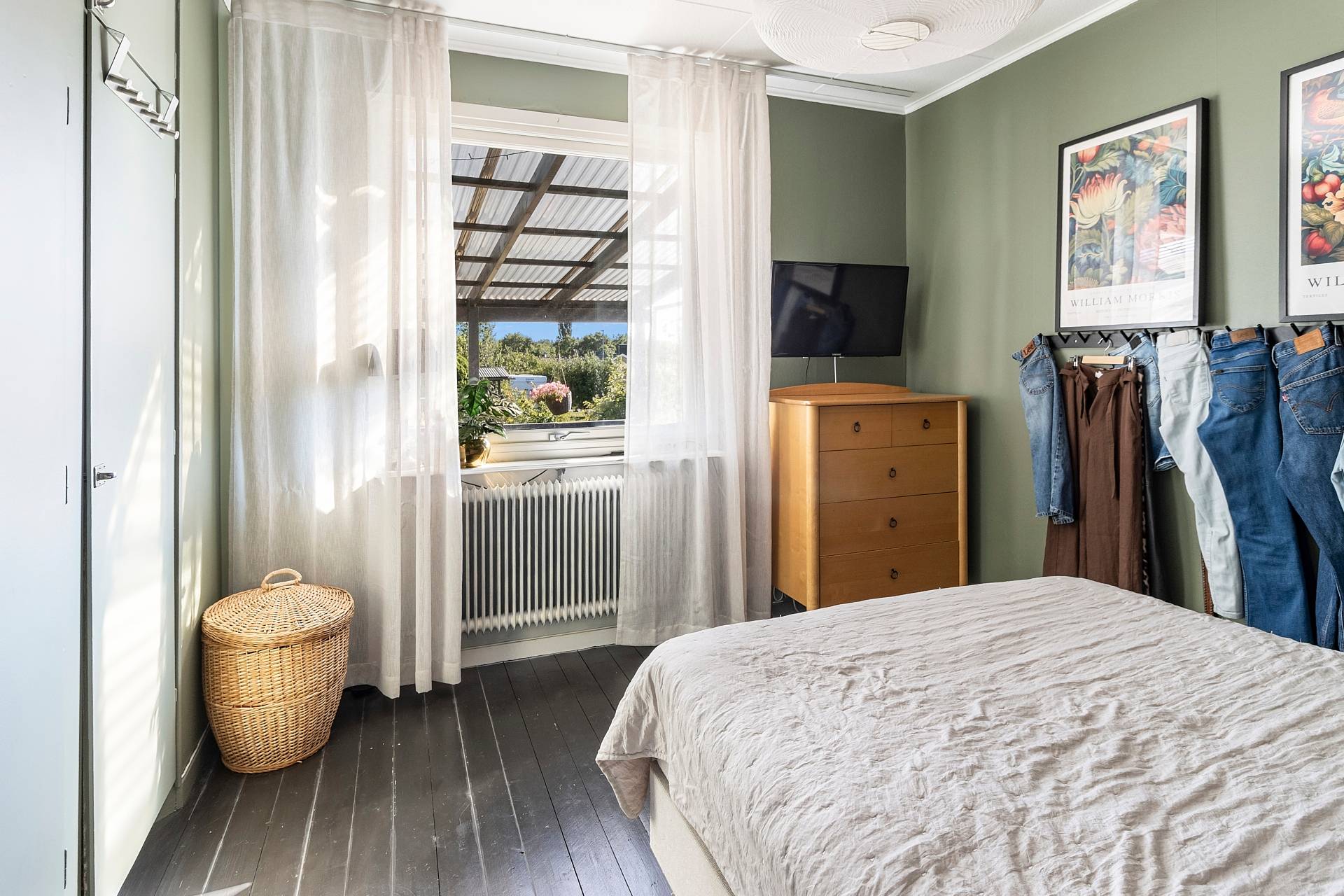 3 rum Villa på Per Frestares väg 3 Centralt Kungsörs kommun - bild 20