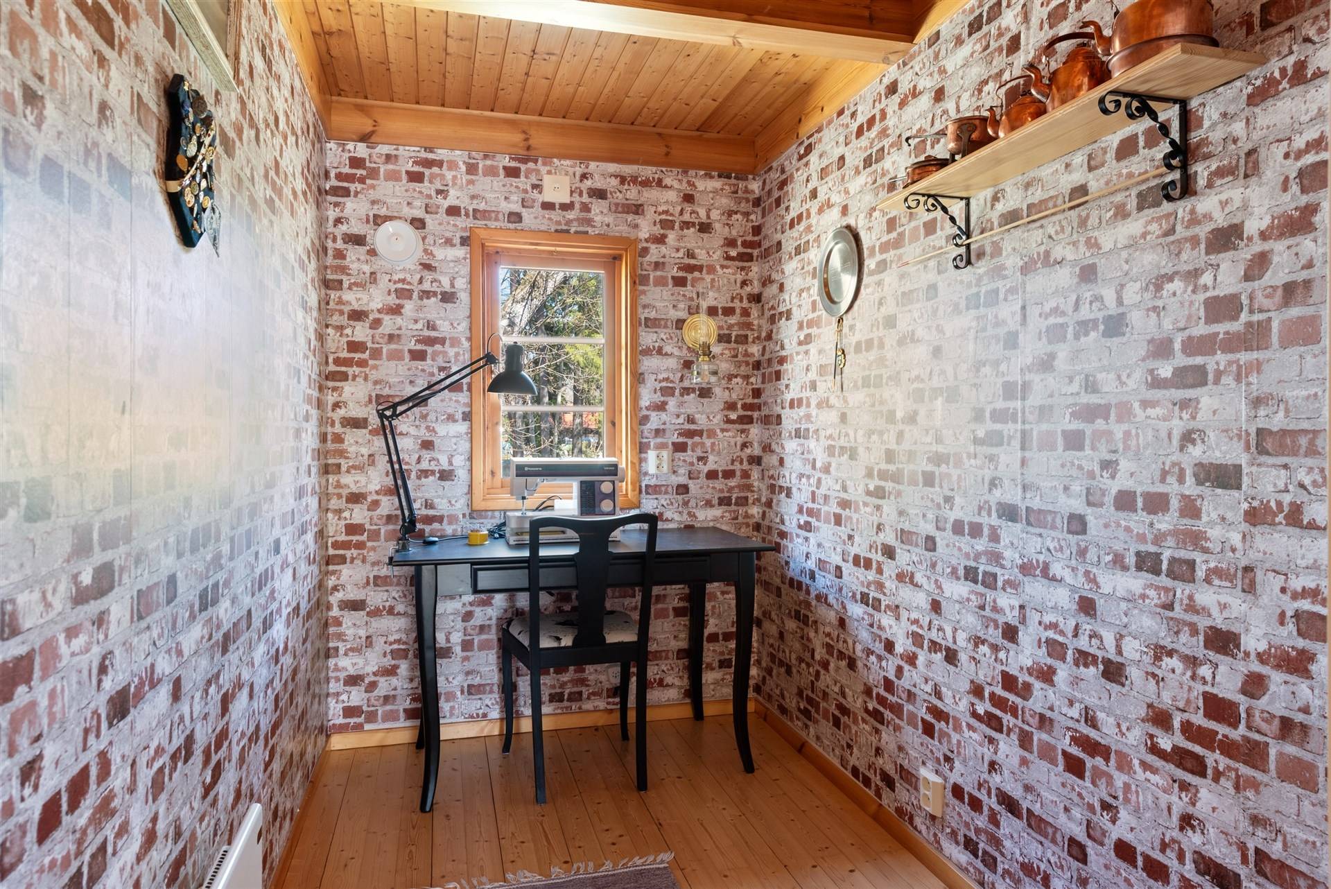 4 rum Fritidshus på Kolskäret 14 Fogdö Kolskär Norrtälje kommun - bild 20