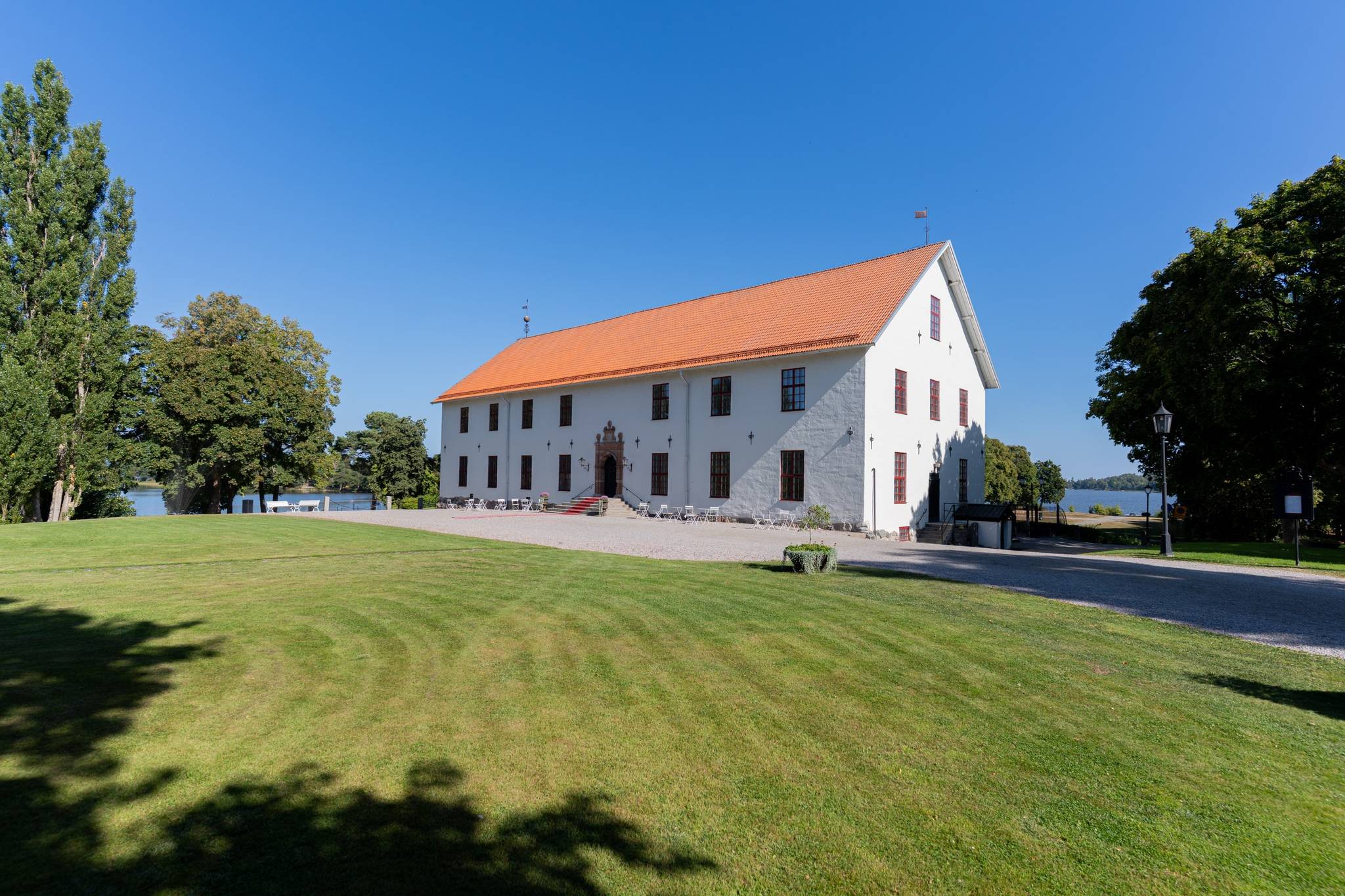 1 rum Vinterbonat fritidshus på Gärdesbacksvägen 2A Sundbyholm Eskilstuna kommun - bild 42