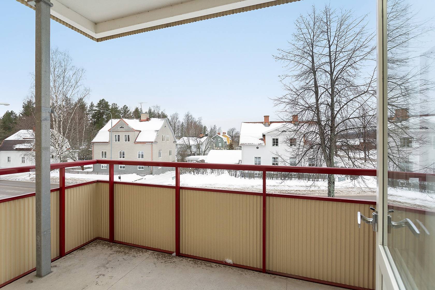 3 rum Lägenhet på Nygatan 48A Bollnäs kommun - bild 14
