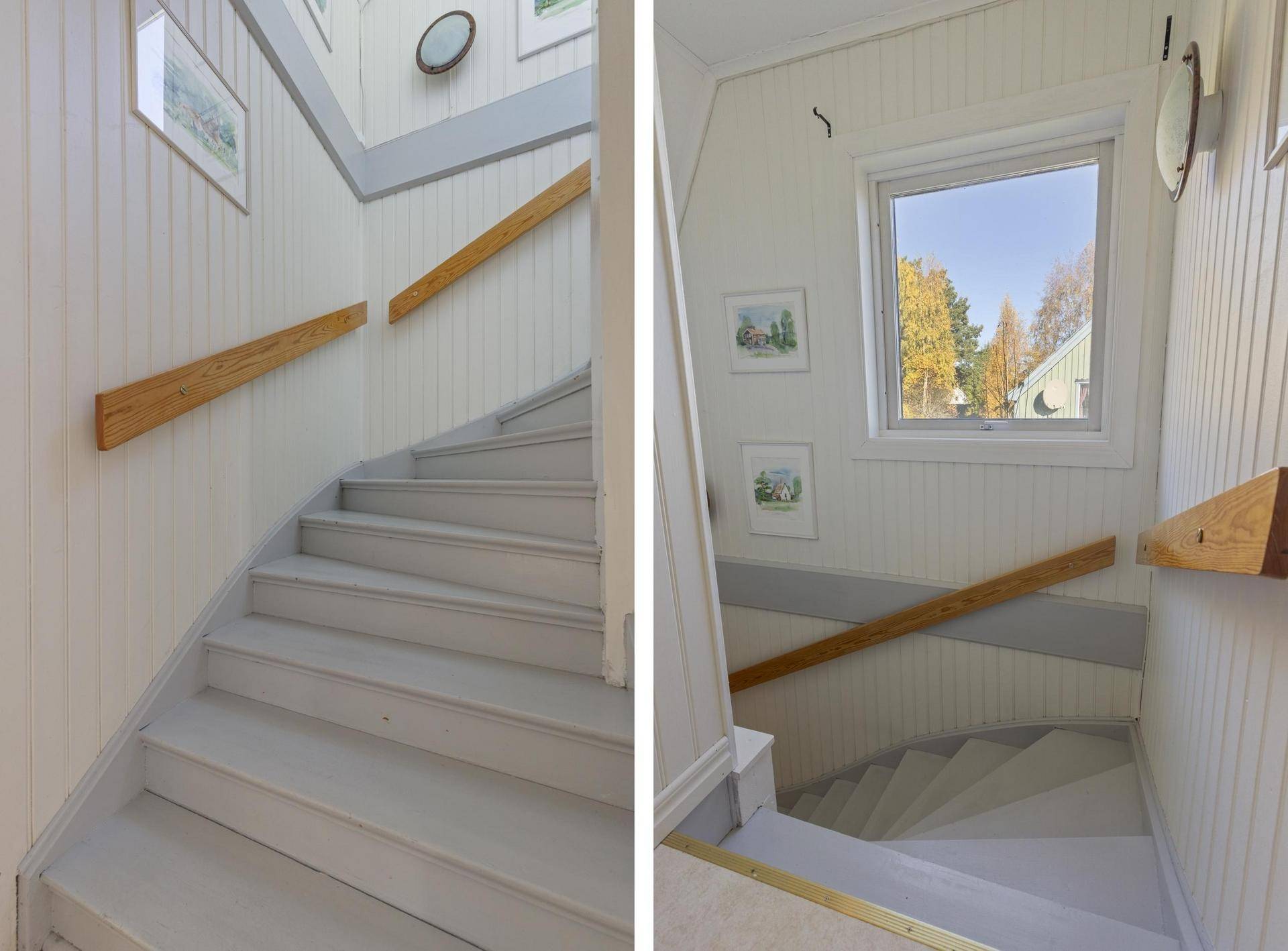 5 rum Villa på Norra Vintervägen 3 Kramfors kommun - bild 31