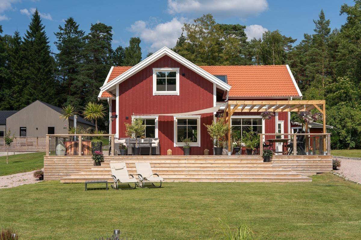 Fjärås, Kungsbacka kommun
