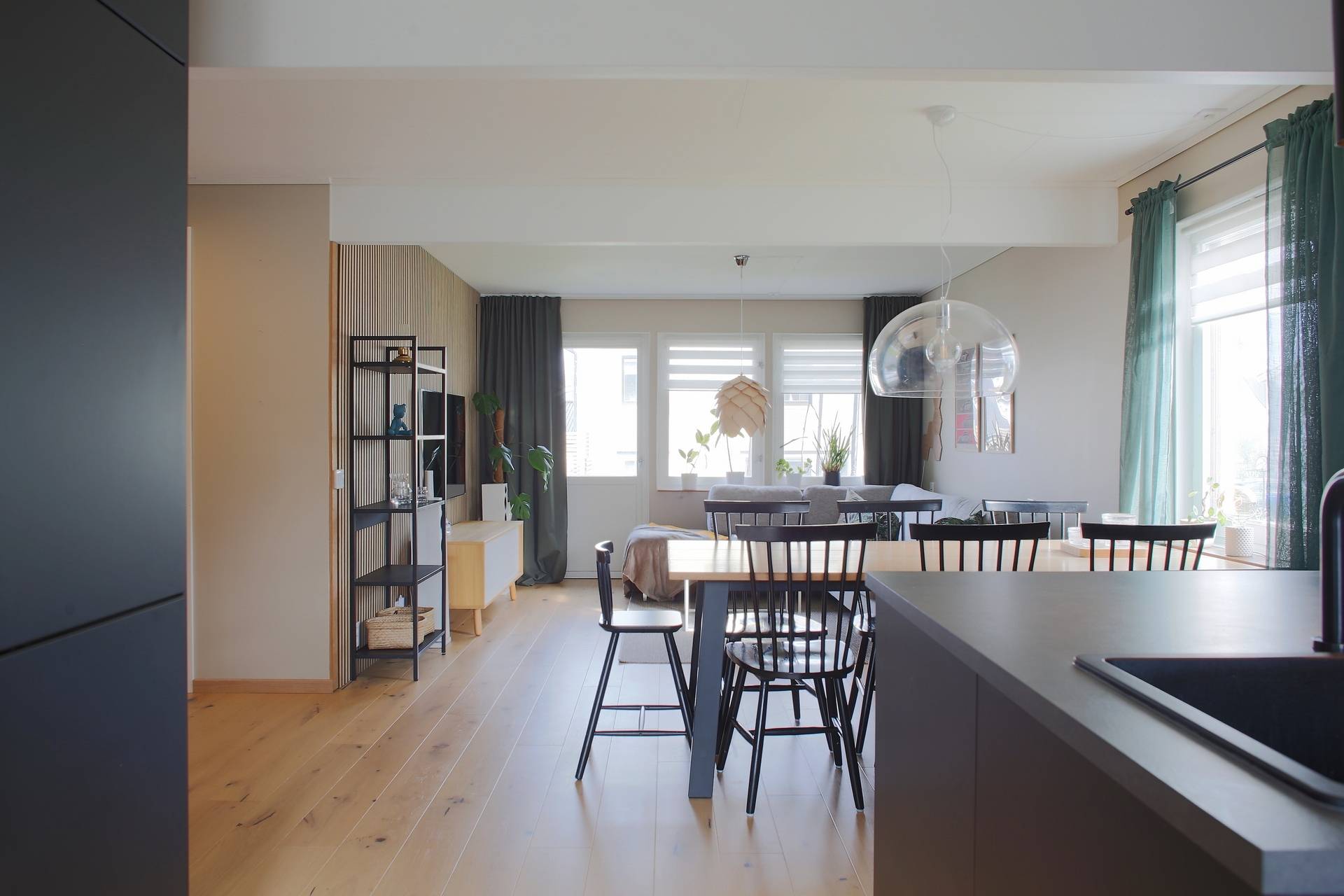 5 rum Villa på Moränvägen 2 Kiruna Kiruna kommun - bild 18
