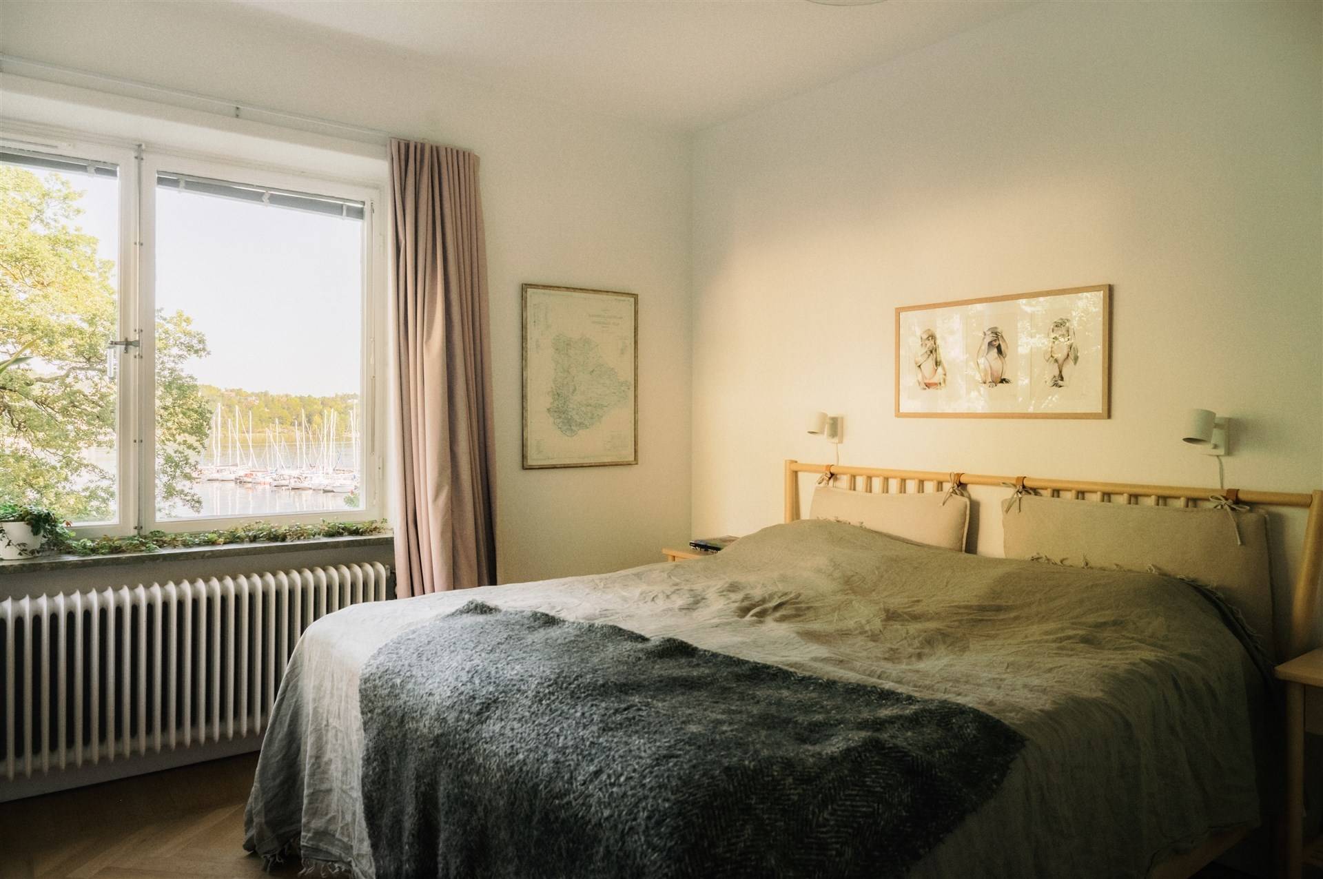4 rum Lägenhet på Ekhagsvägen 12 Stockholm - Ekhagen Stockholms kommun - bild 19