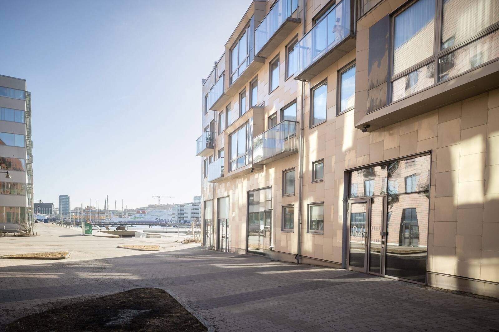 Göteborg, Göteborgs kommun