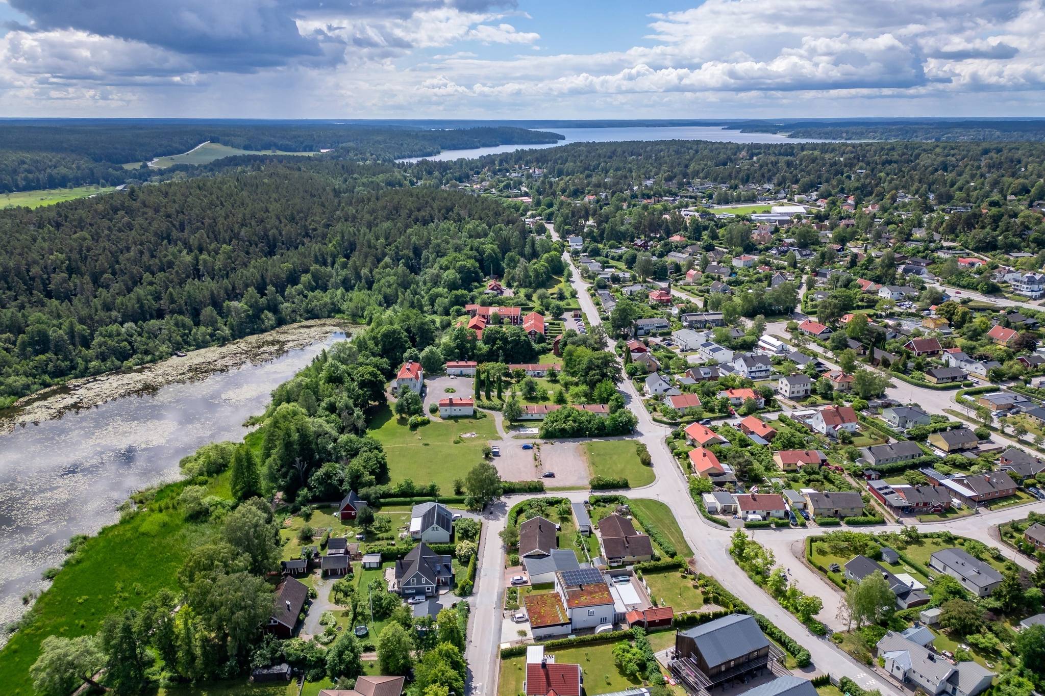 4 rum Kedjehus på Grågåsvägen 3 Sunnersta Uppsala kommun - bild 36