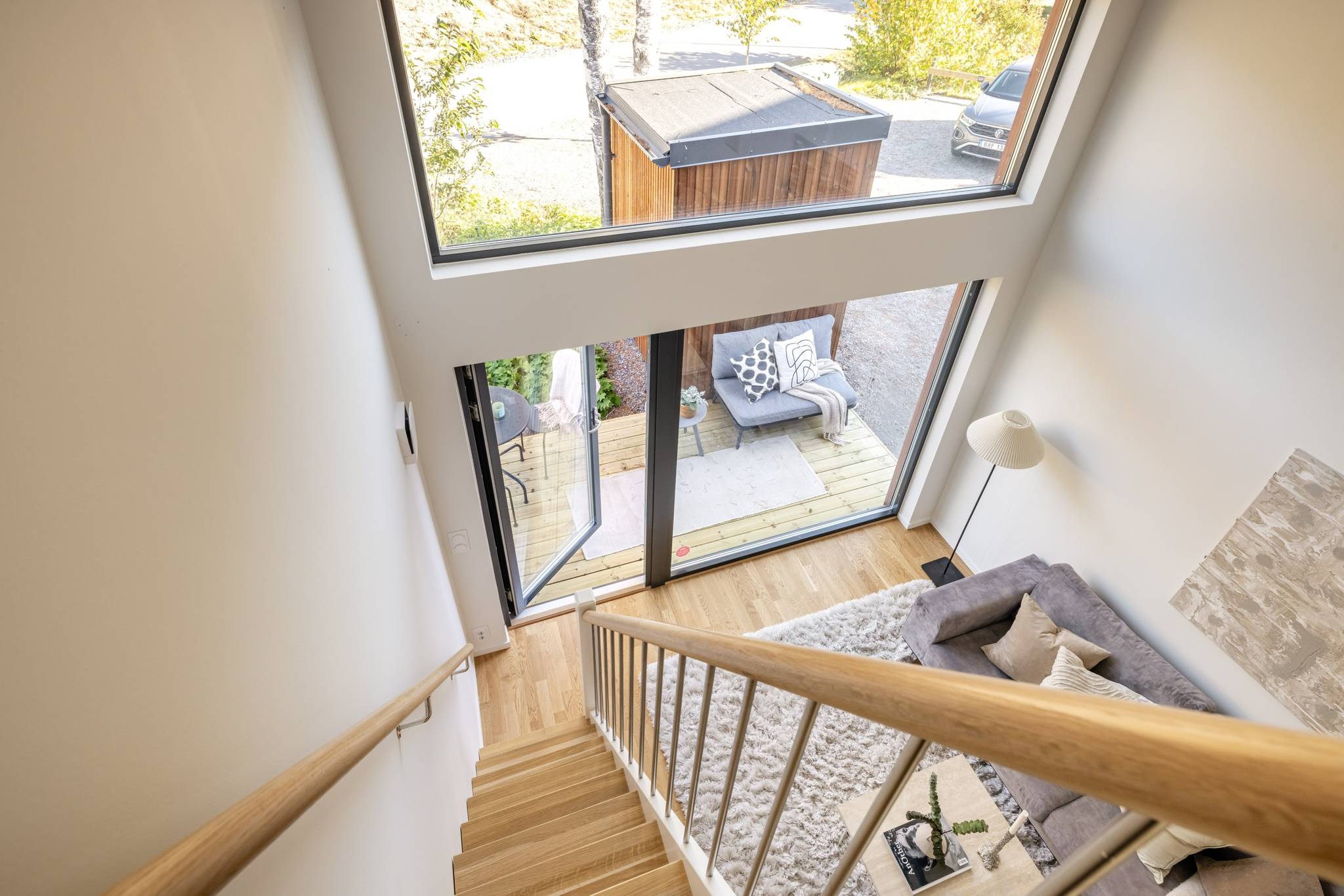1.5 rum Lägenhet på Åbroddsvägen 32F Kummelnäs Nacka kommun - bild 9