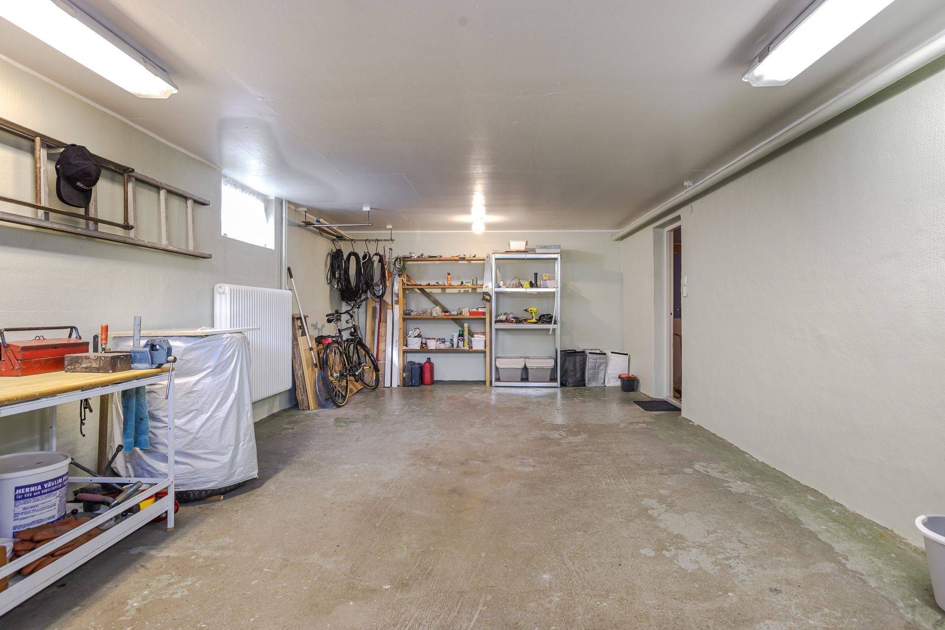 5 rum Villa på Kapellvägen 4 Njurunda Sundsvalls kommun - bild 37