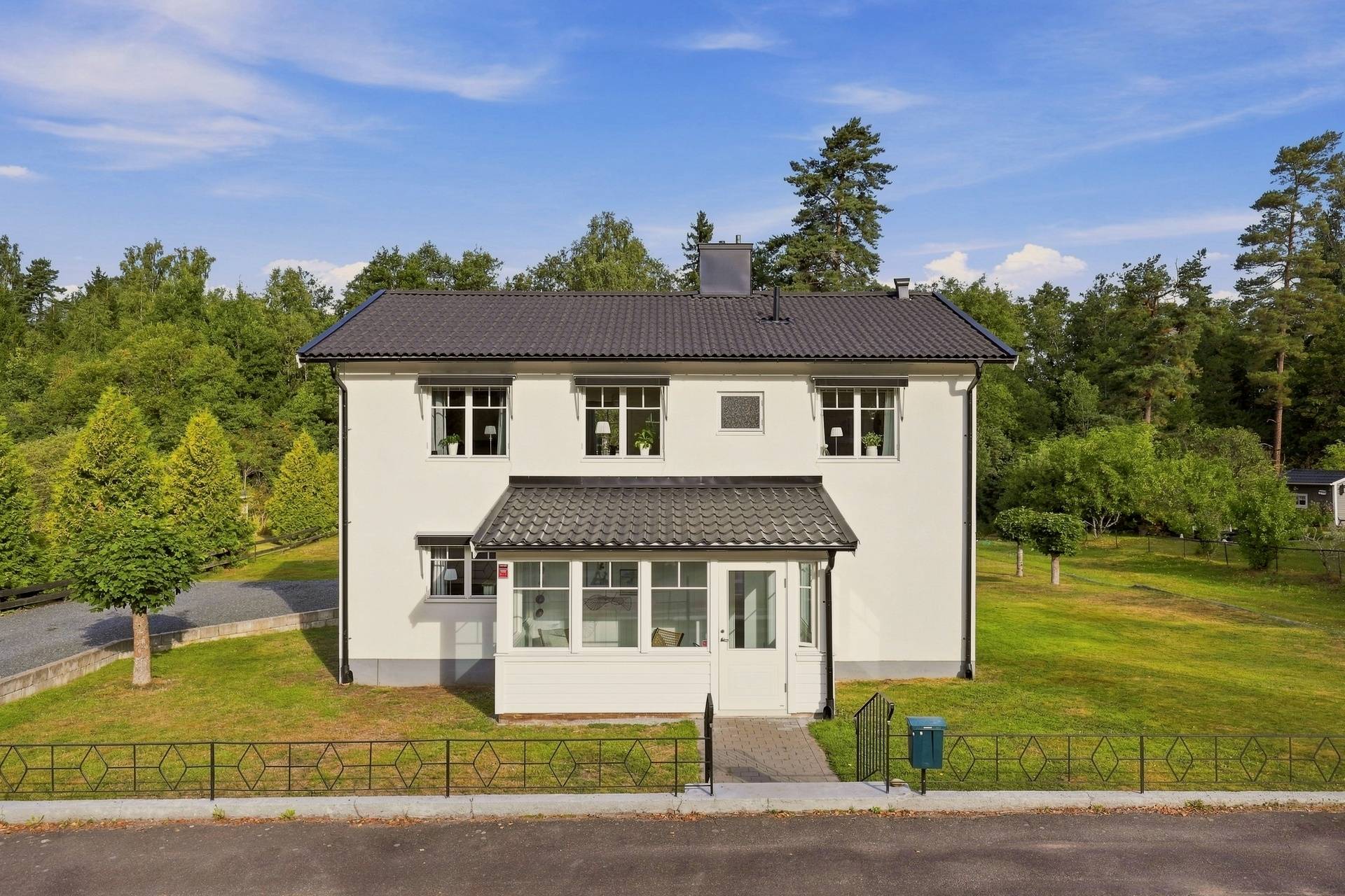 6 rum Villa på Egnahemsvägen 11 Kvillsfors Vetlanda kommun - bild 30