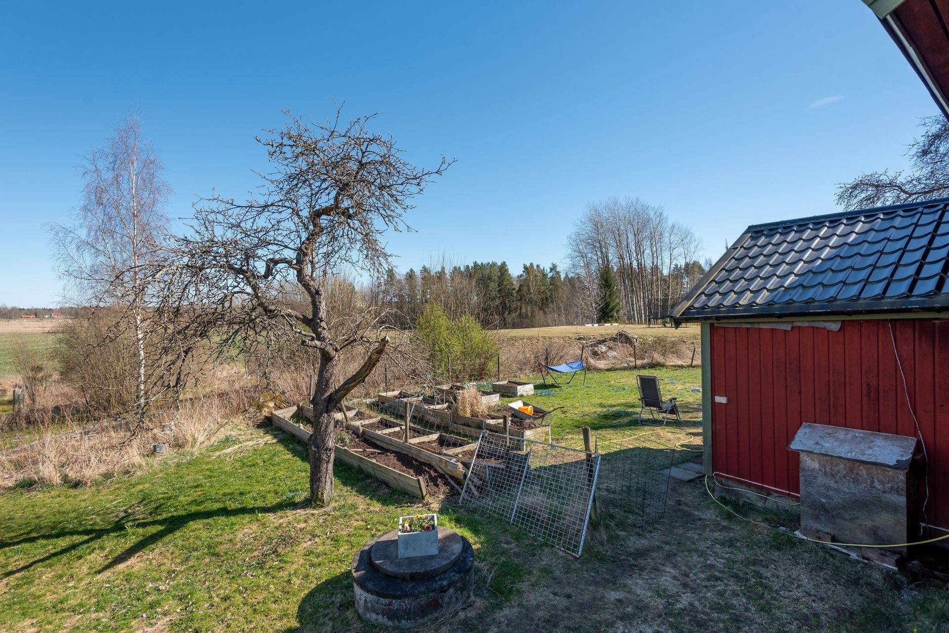 3 rum Villa på Gryt 339 Örebro Örebro kommun - bild 37