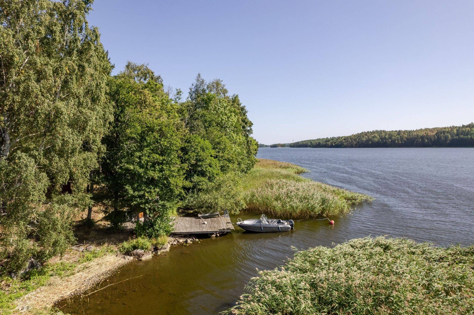 4 rum Villa på Segerön 10 Strängnäs Strängnäs kommun - bild 56