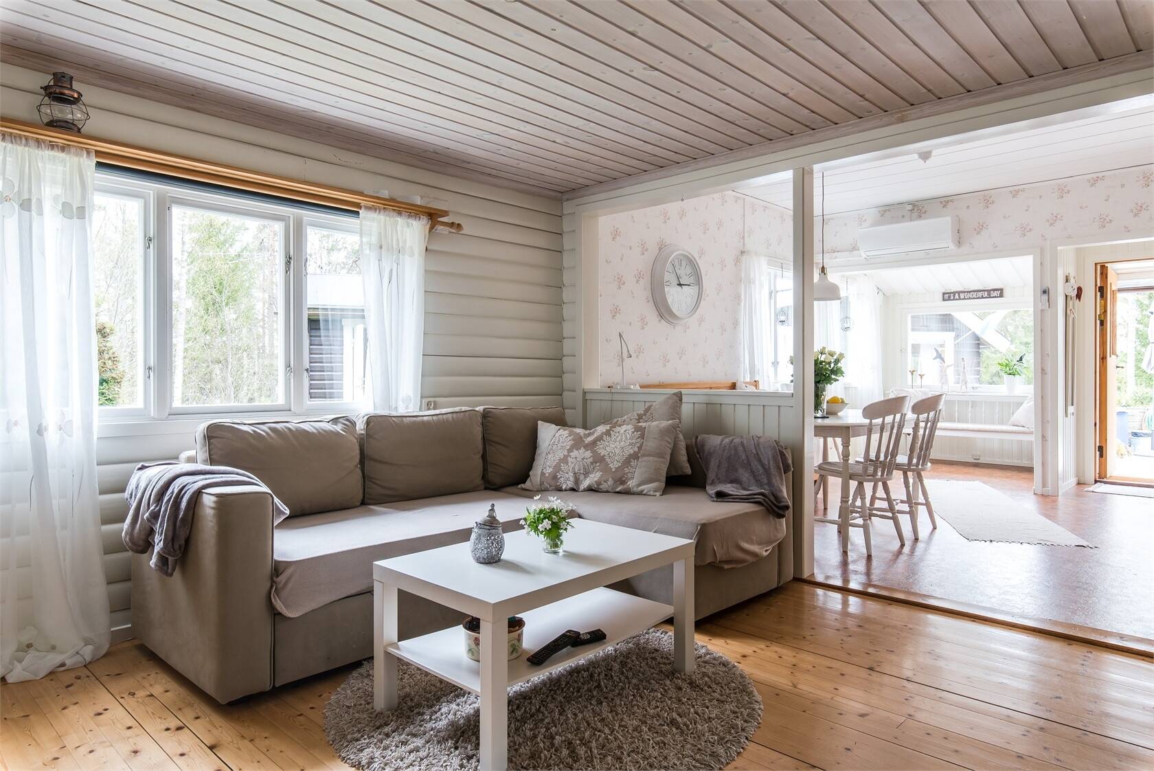 4 rum Fritidshus på Öjaren-Boön 3 Öjaren Sandvikens kommun - bild 24