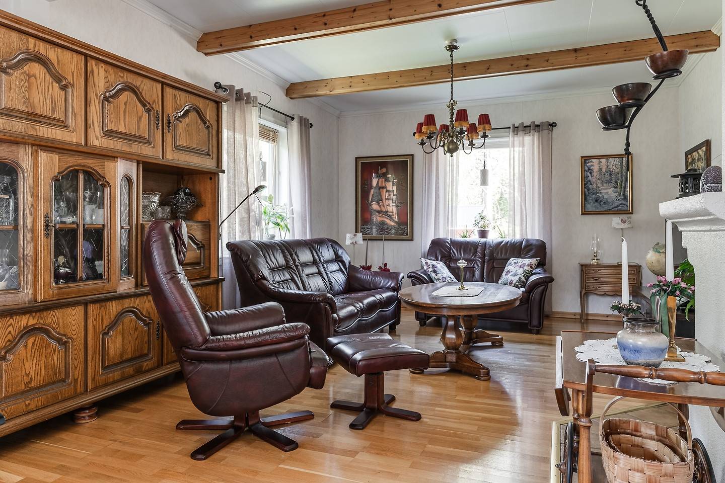 4 rum Villa på Gamla Älvsbyvägen 42 Öjebyn Piteå kommun - bild 27