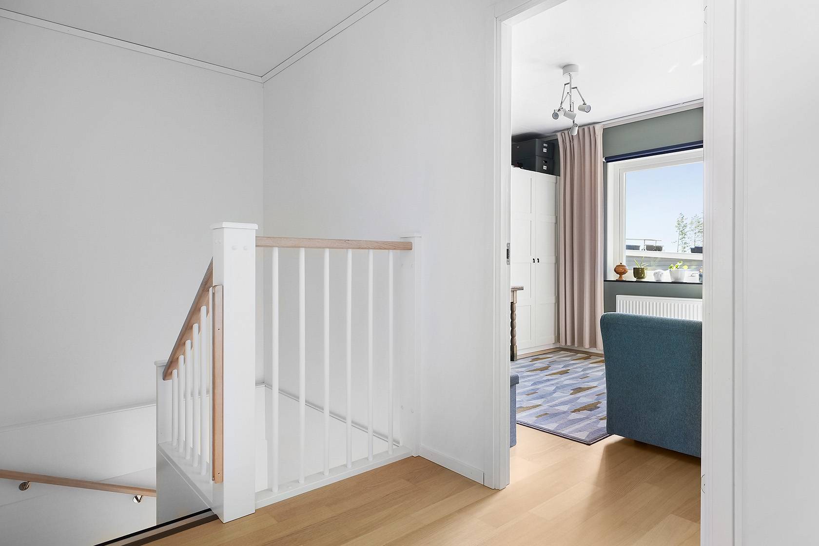 5 rum Radhus på Tallmarksgatan 11C Stockfallet Karlstads kommun - bild 15
