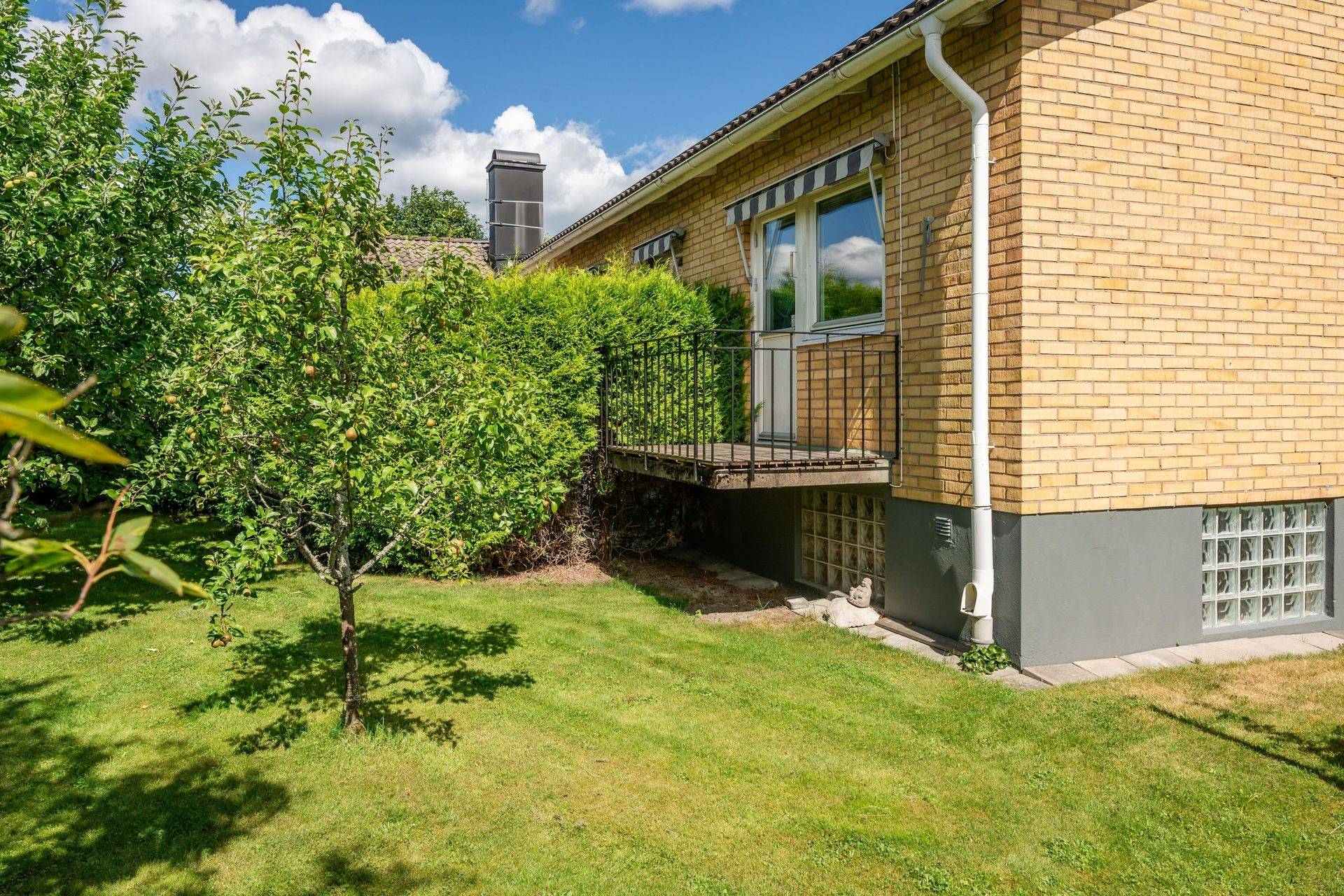 7 rum Villa på Trädgårdsgatan 27 Sunne Sunne kommun - bild 48