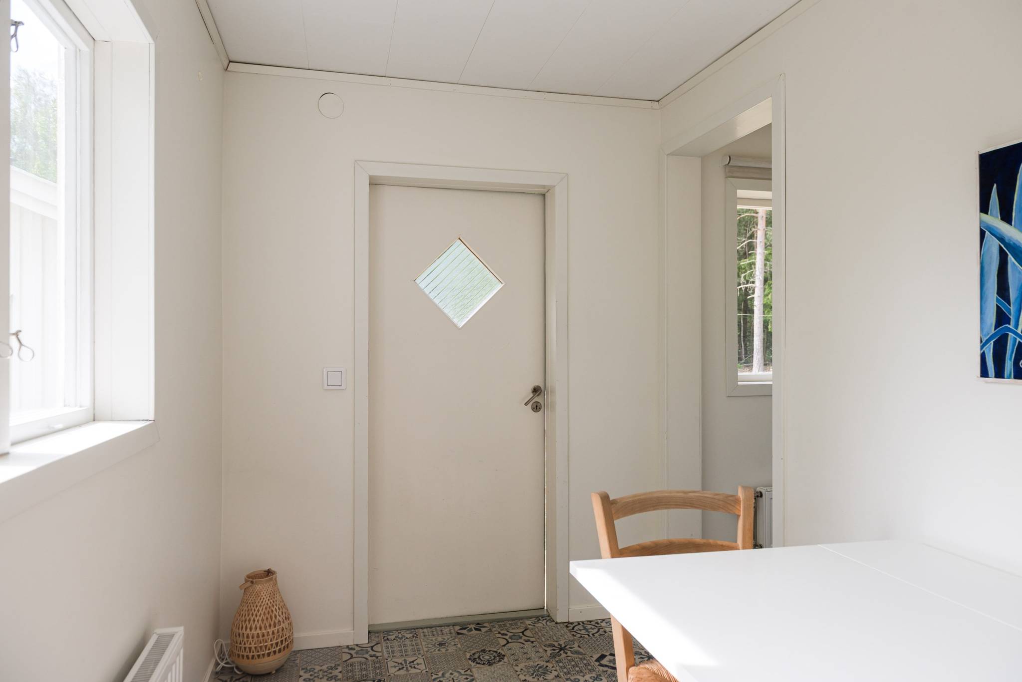 6 rum Villa på Skogsvägen 42 Bålsta Krägga Håbo kommun - bild 42