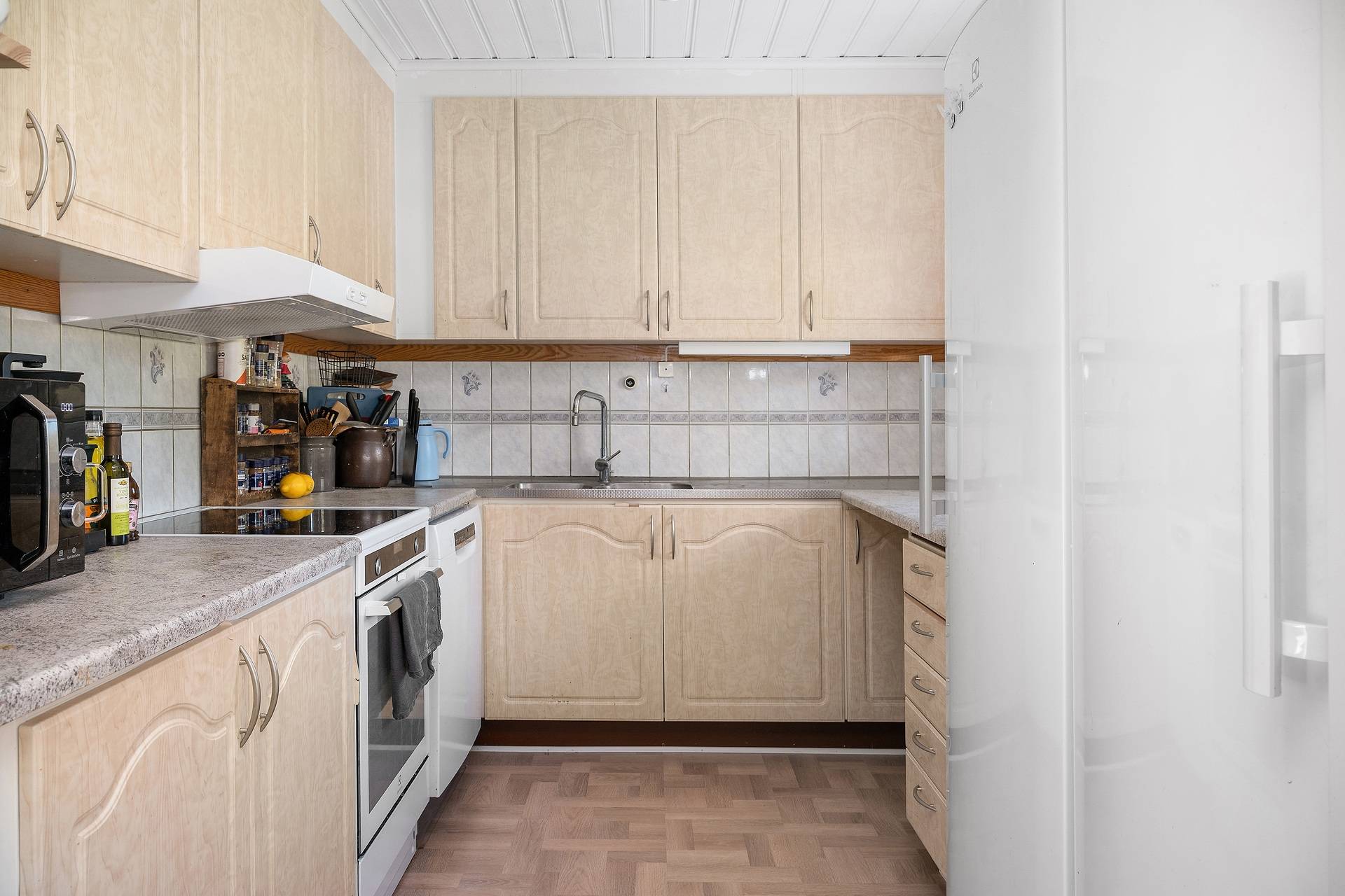 4 rum Villa på Svinö Hyttbacken 421 Dala-Husby Hedemora kommun - bild 3
