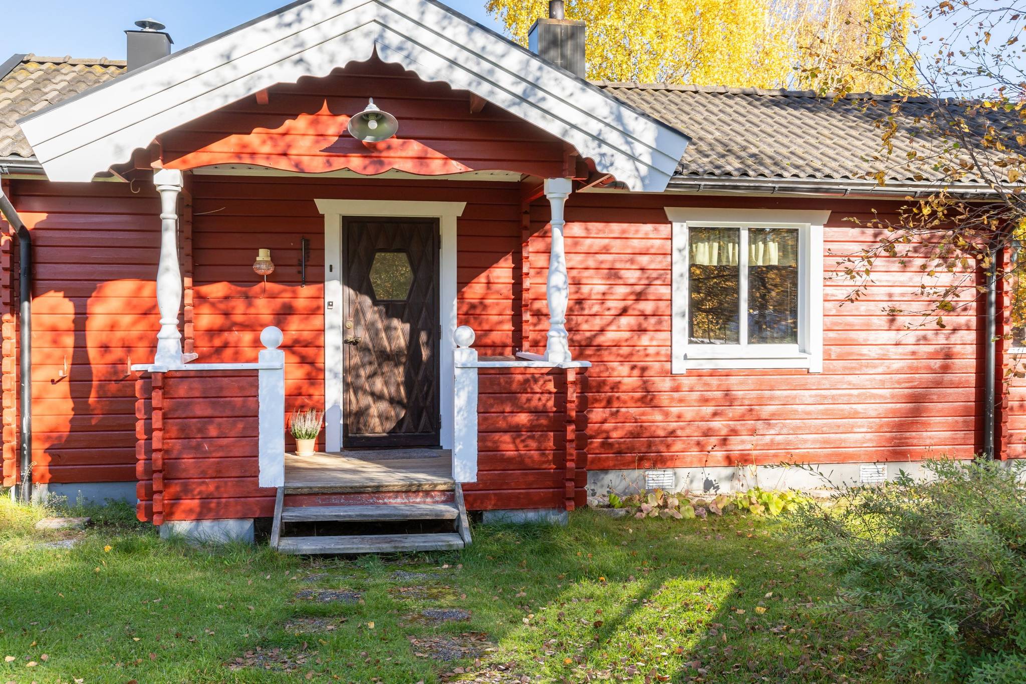 30 m² Fritidshus på Stavaträsk 47 Skellefteå kommun - bild 33