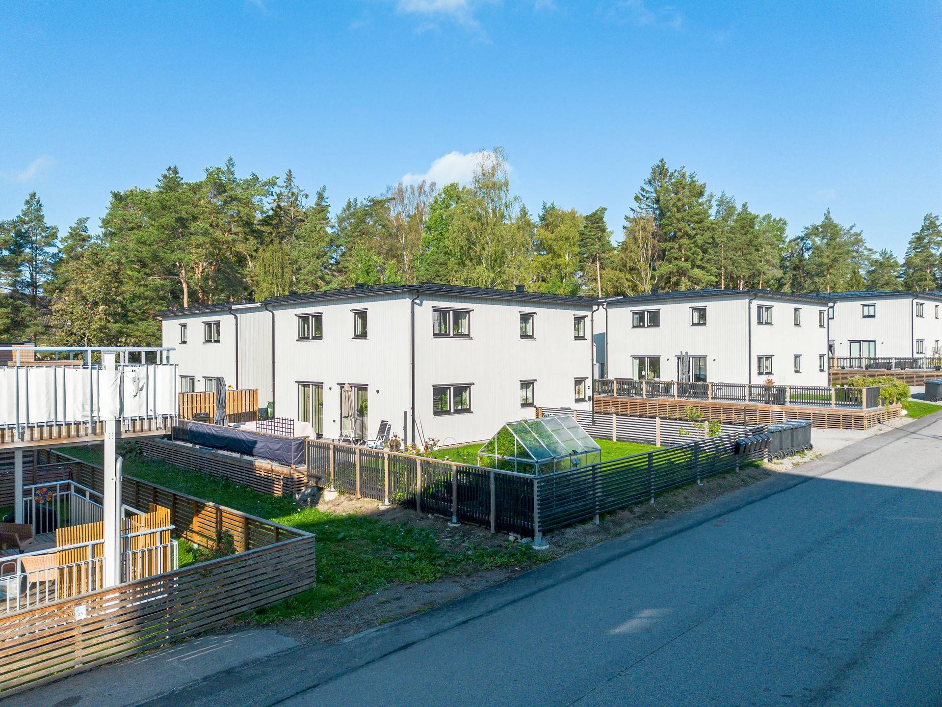 7 rum Villa på Hälleborgsgatan 10A Knivsta Knivsta kommun - bild 39