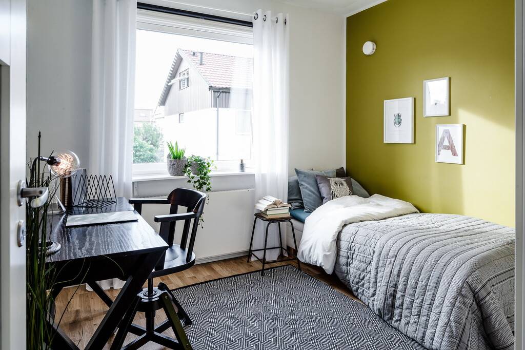4 rum Lägenhet på Kyrkåsgatan 16 Kålltorp/Örgryte Göteborgs kommun - bild 21