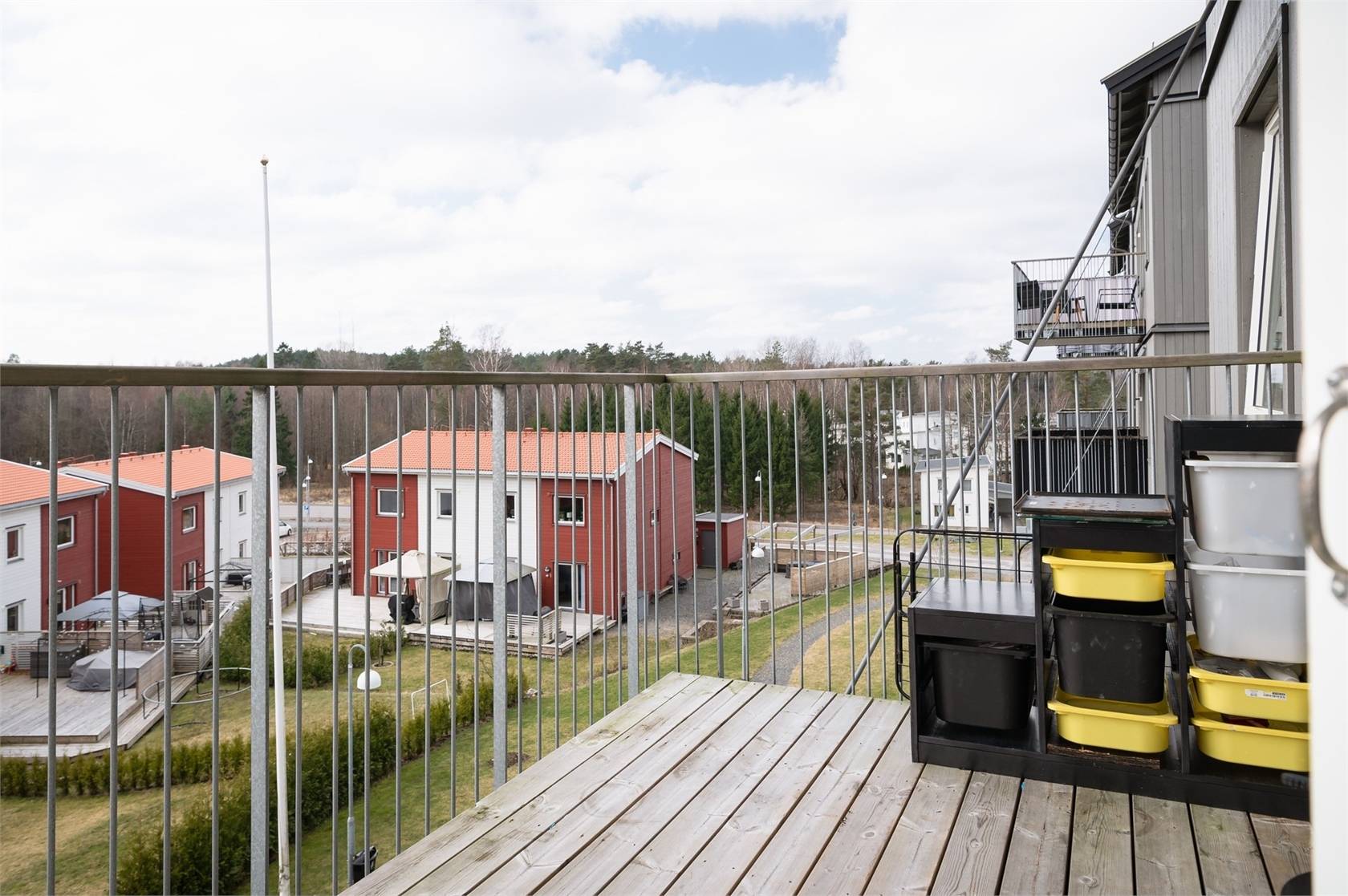4 rum Lägenhet på Vittrornas väg 30 Älvängen Ale kommun - bild 16