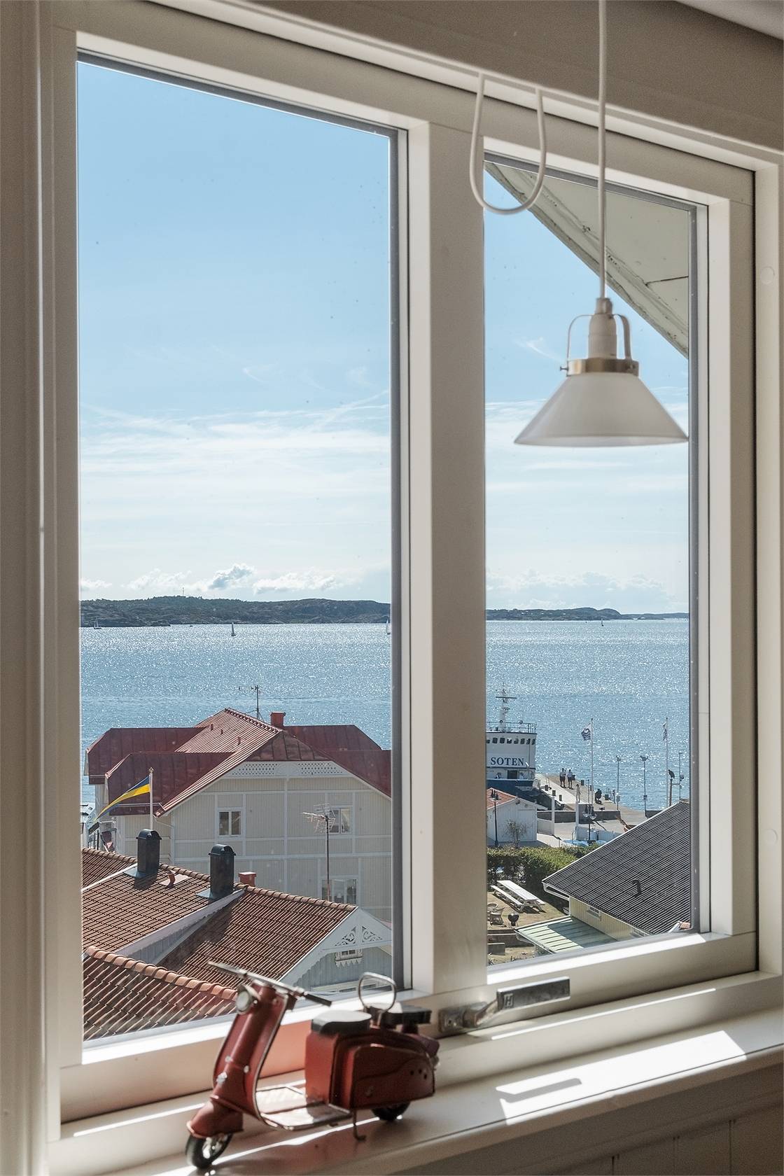 8 rum Villa på Bergsgatan 15 Lysekil Lysekils kommun - bild 48