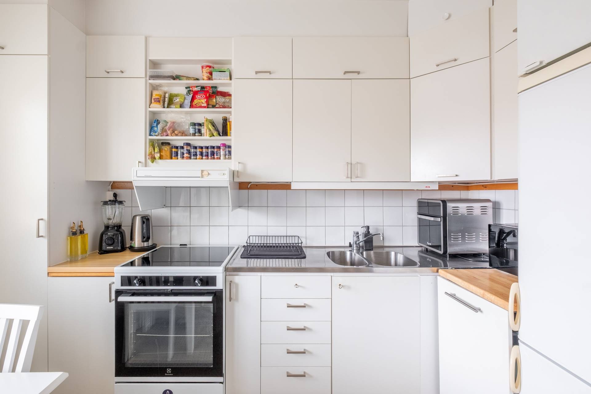 2 rum Lägenhet på Västeråsvägen 14B Tunavallen Eskilstuna kommun - bild 9