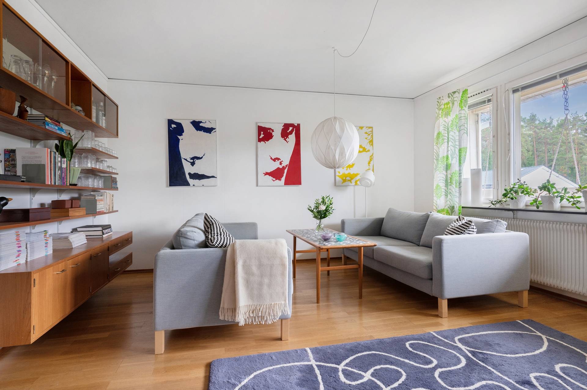 4 rum Radhus på Stubbrättsvägen 8 A Höjersdal Gävle kommun - bild 16