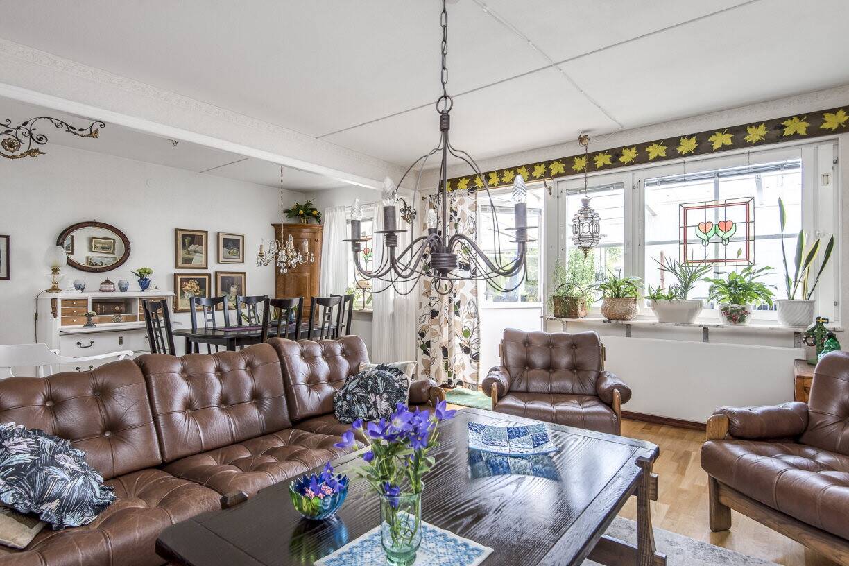 4 rum Lägenhet på Fäskogsvägen 207 Nyhem Finspångs kommun - bild 8