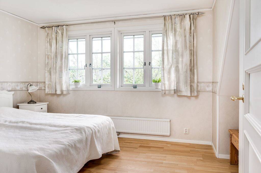 6 rum Villa på Tumgatan 34 Nygårdsdalen Borlänge kommun - bild 30