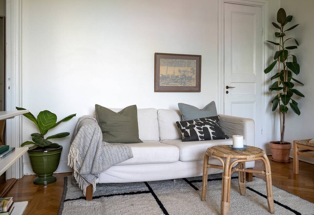 1 rum Lägenhet på Högalidsgatan 31, vån 2 Södermalm Stockholms kommun - bild 14