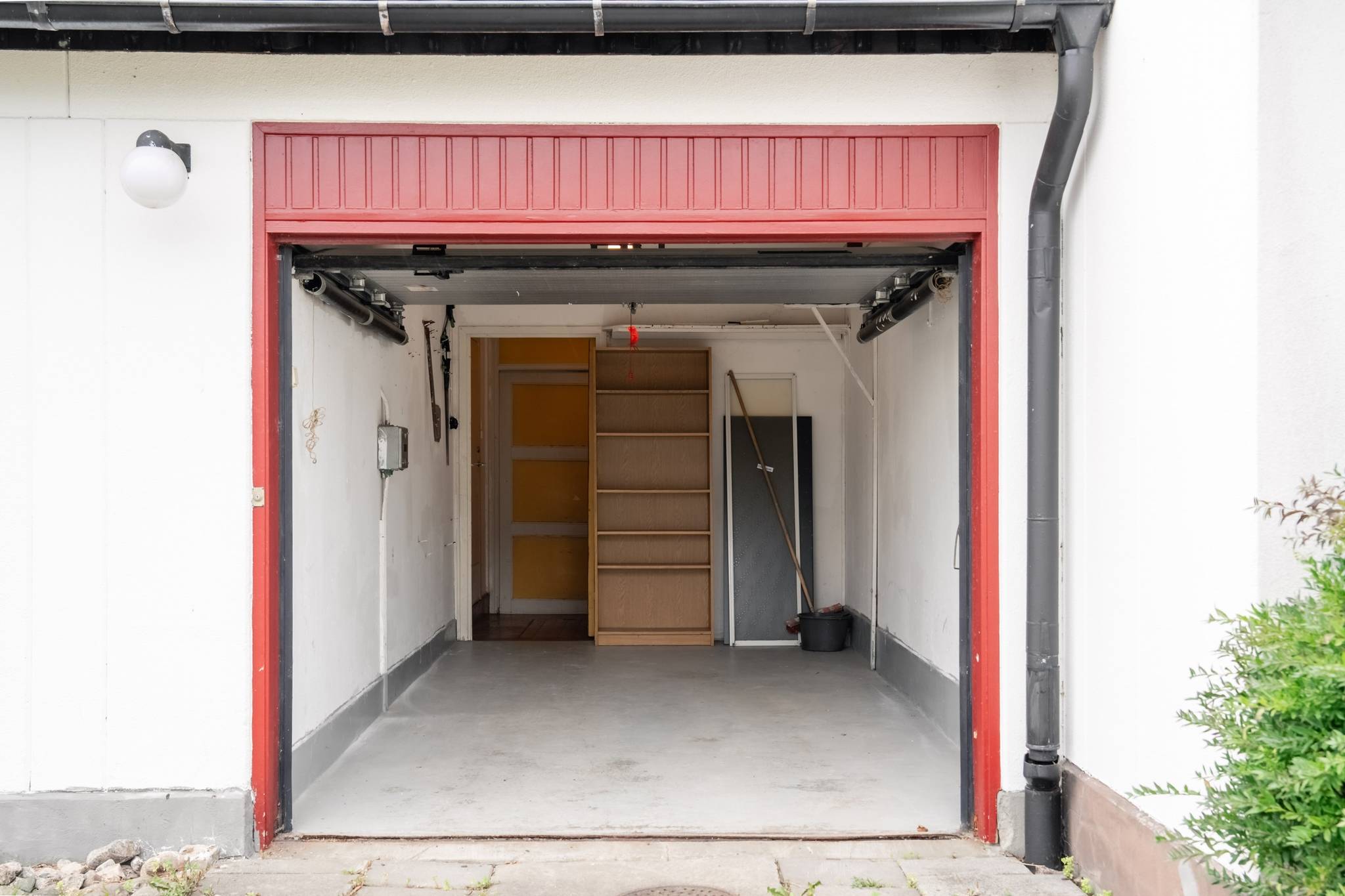 5 rum Villa på Vallmovägen 8 Östervärn Hässleholms kommun - bild 35