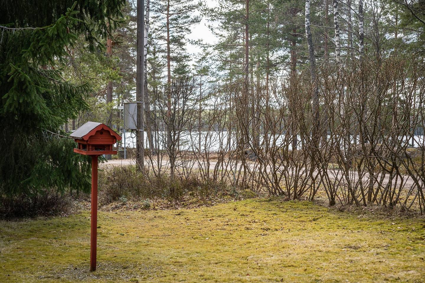 4 rum Fritidshus på Lövsjövägen 18 Torsåker, Bagghyttan Hofors kommun - bild 3