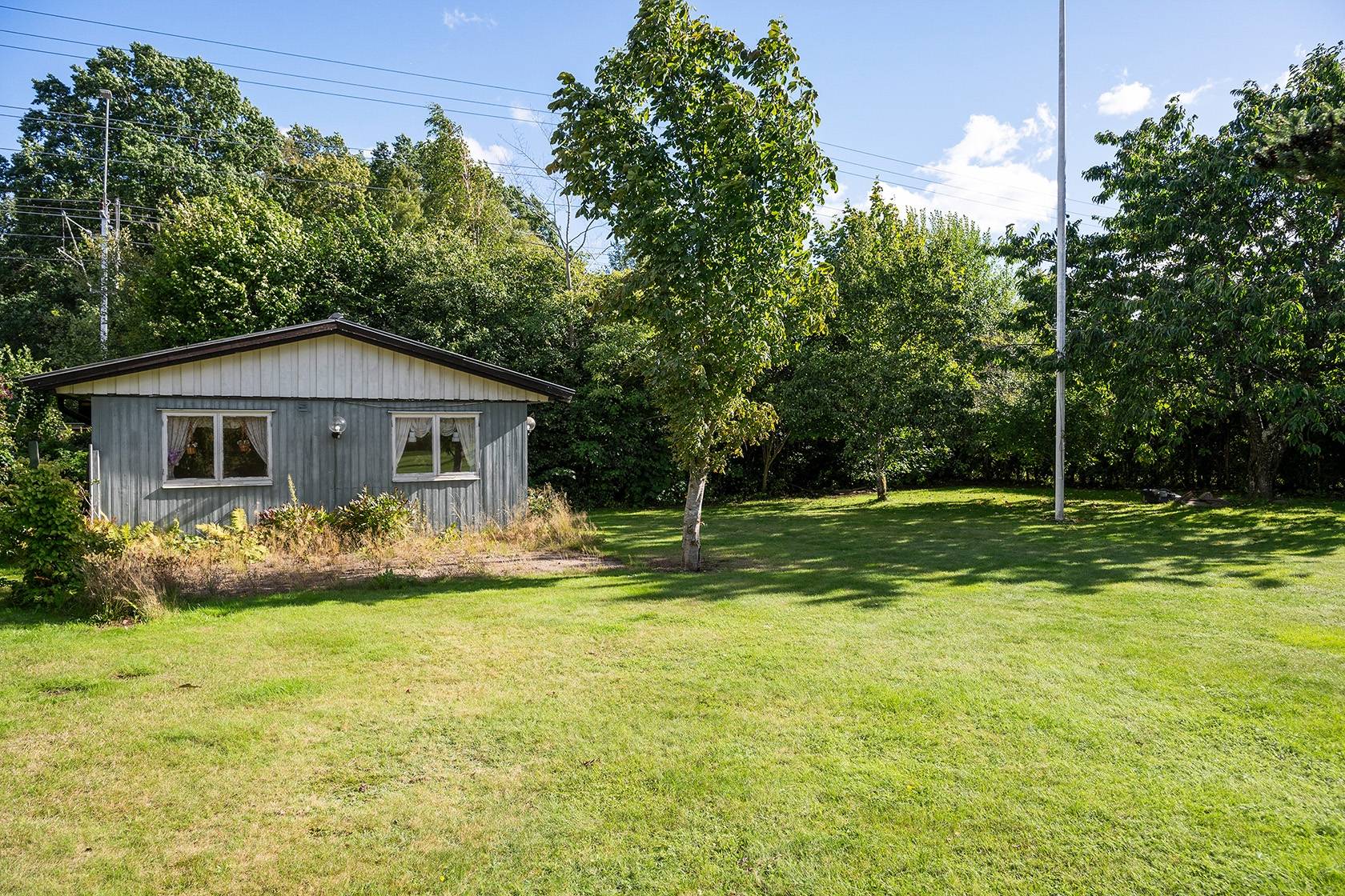 8 rum Villa på Hasslarödsvägen 13A Osby Osby kommun - bild 6