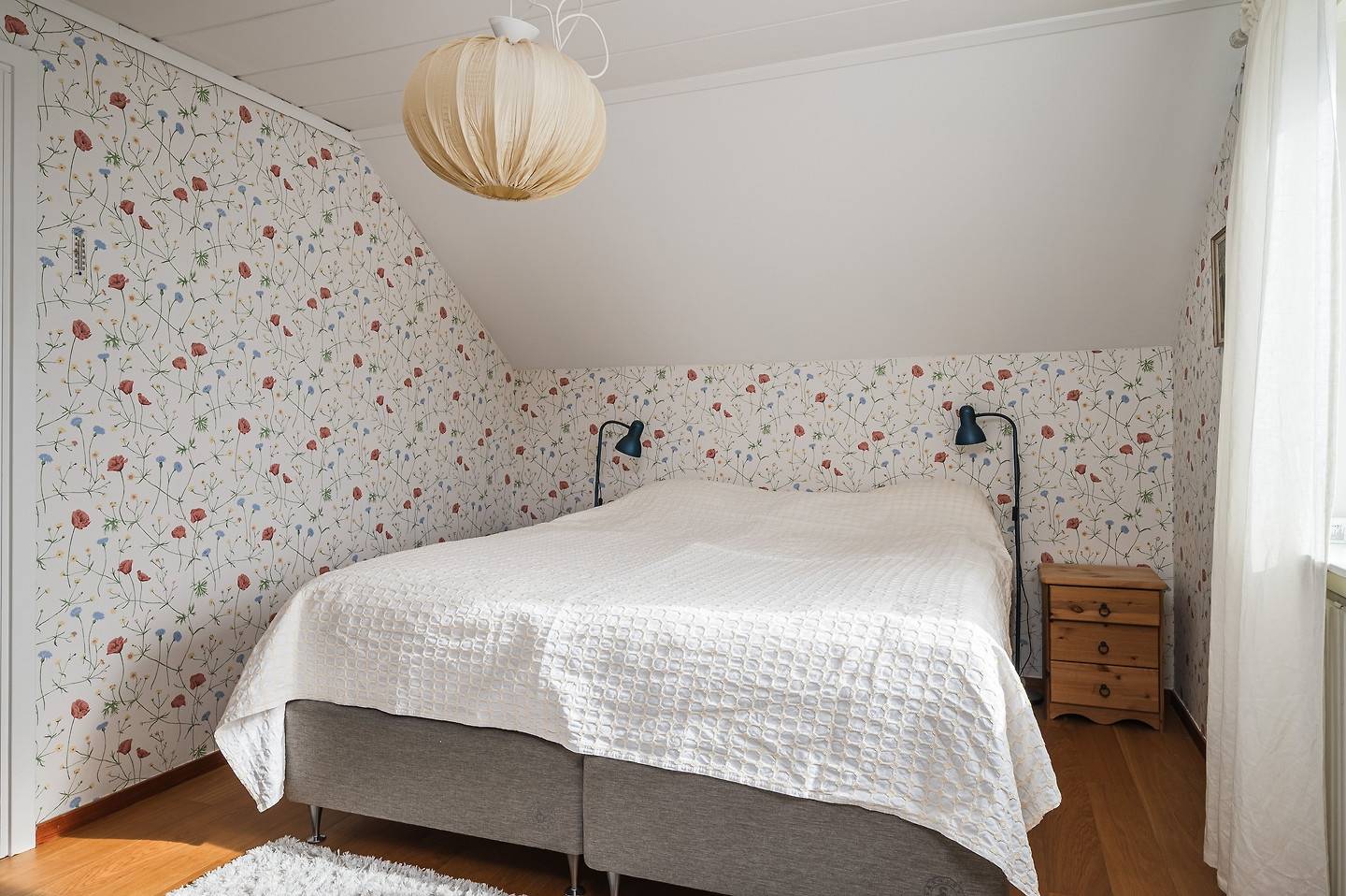 4 rum Villa på Karibackagränd 11 Grytnäs gärde Avesta kommun - bild 27