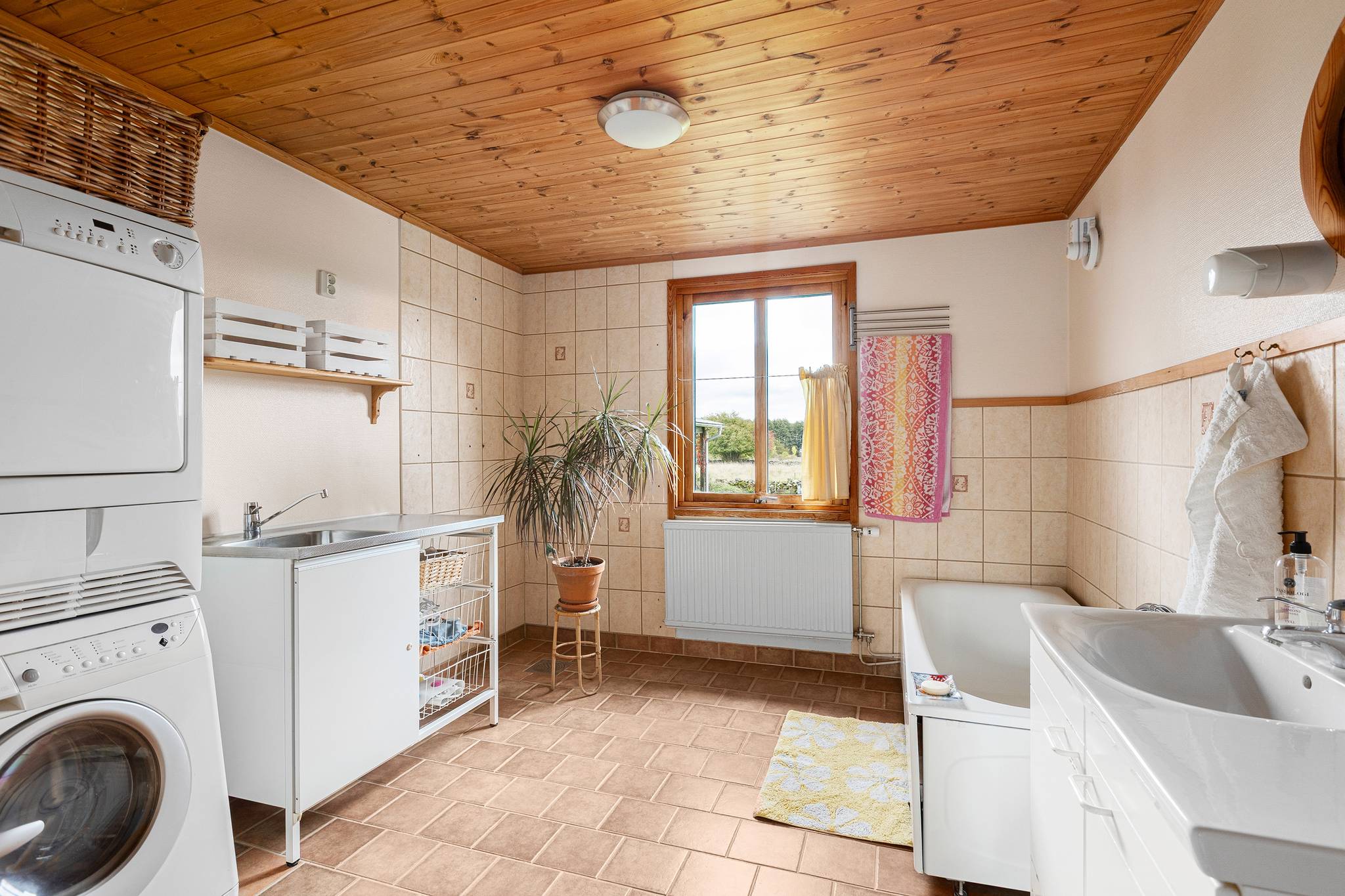 5 rum Villa på Östersjövägen 359 Edenryd Bromölla kommun - bild 13