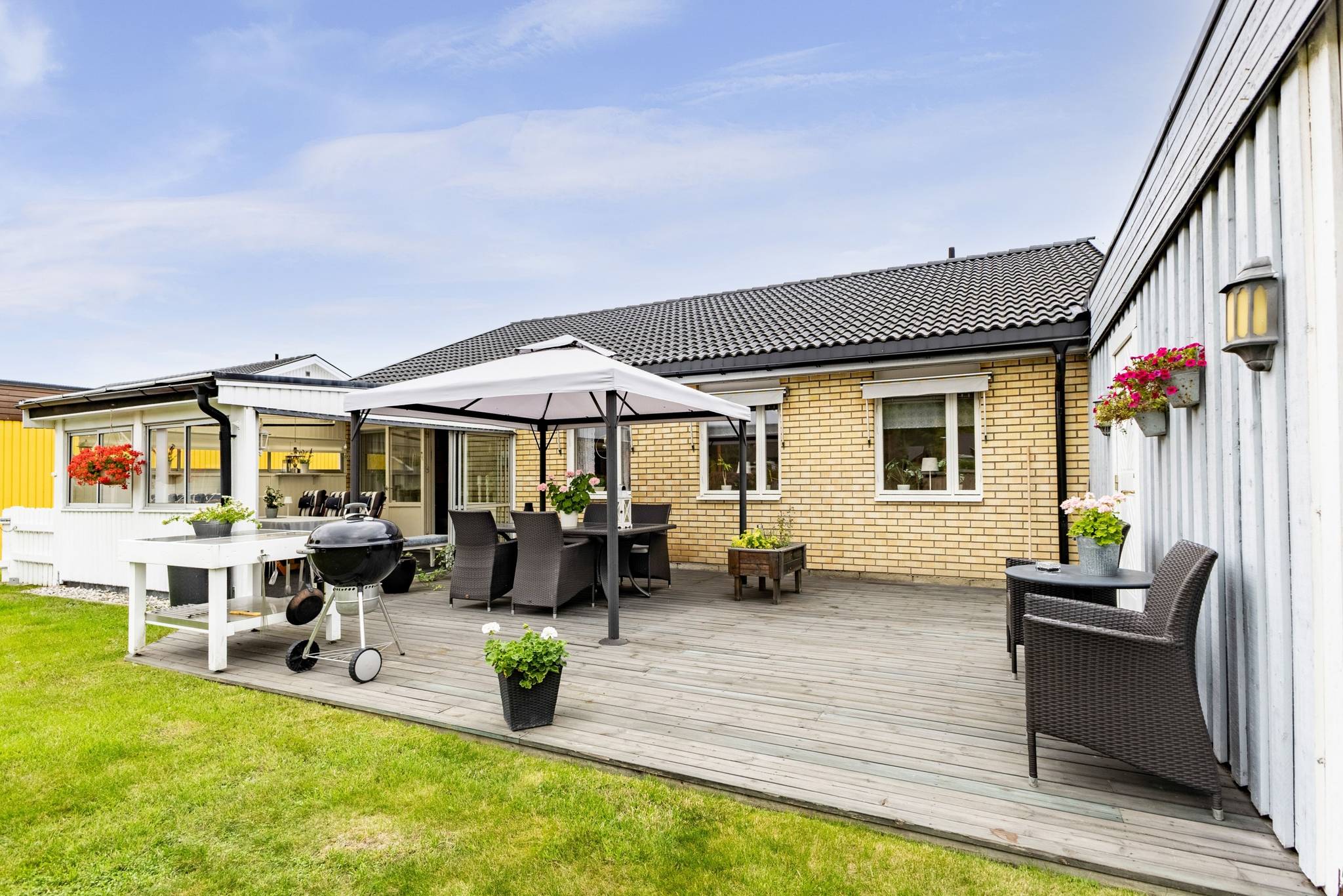 4 rum Villa på Gräsgatan 18 Korsängen Enköpings kommun - bild 29