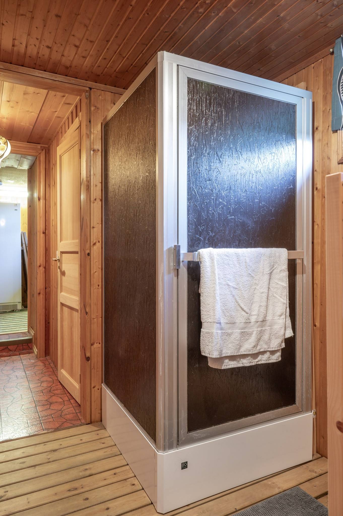 6 rum Villa på Kyrkvägen 13 Ljustadalen Sundsvalls kommun - bild 20