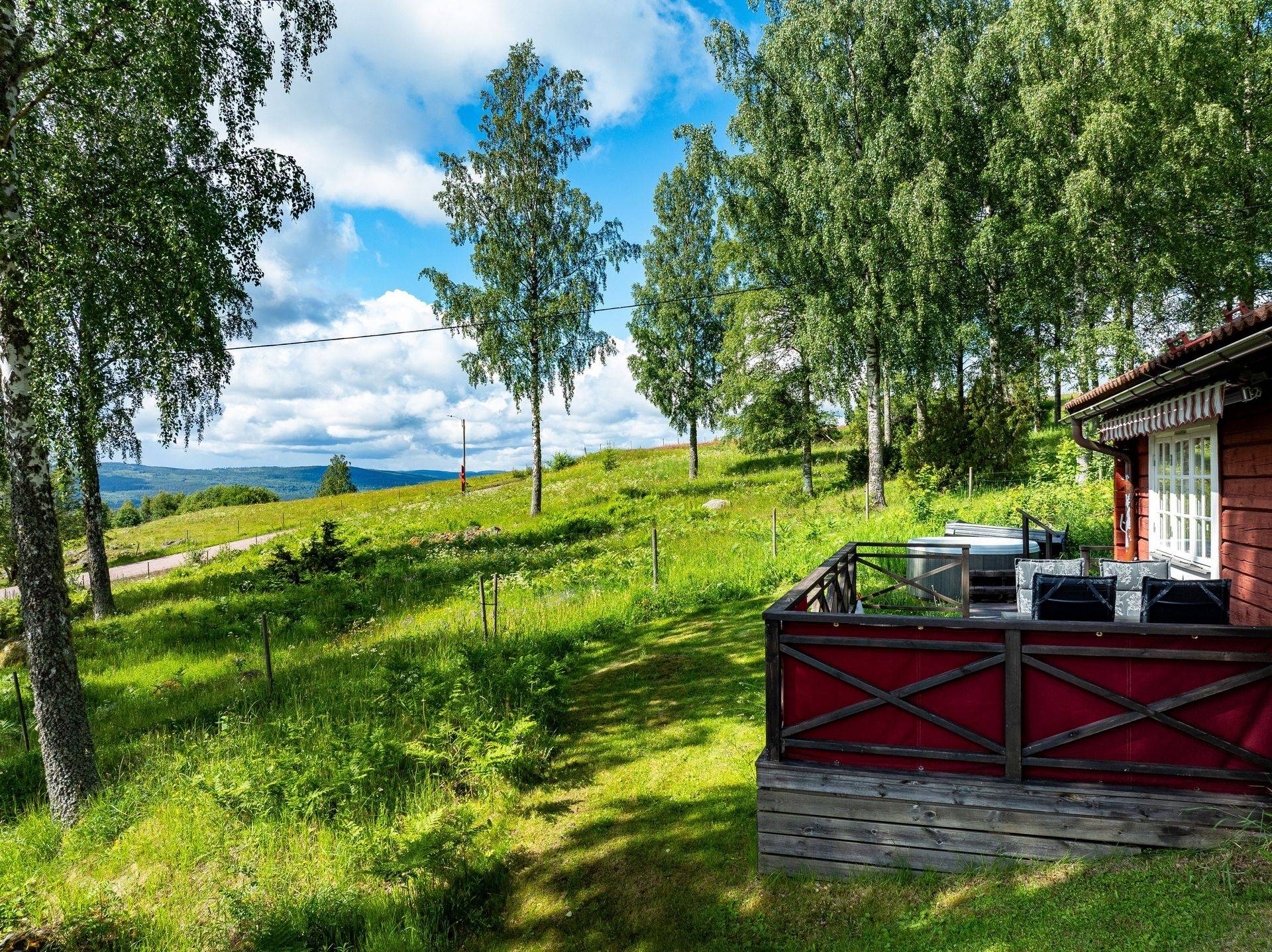 3 rum Fritidshus på Buffils Annas väg 24G Siljansnäs Leksands kommun - bild 24