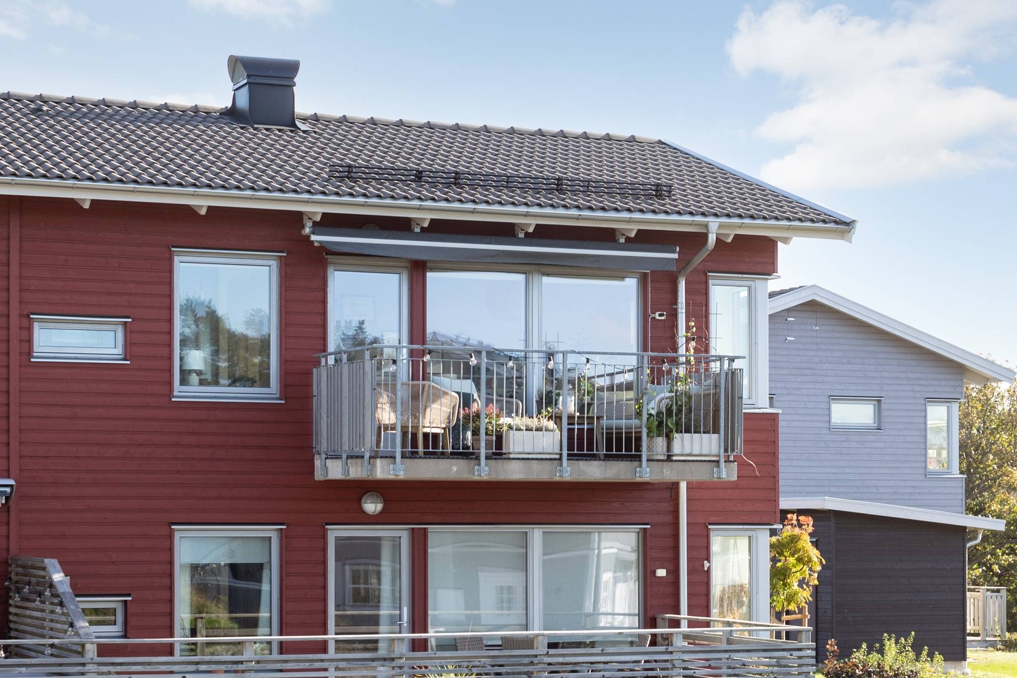 2 rum Lägenhet på Kaponjärsvägen 126 Marstrand Kungälvs kommun - bild 24