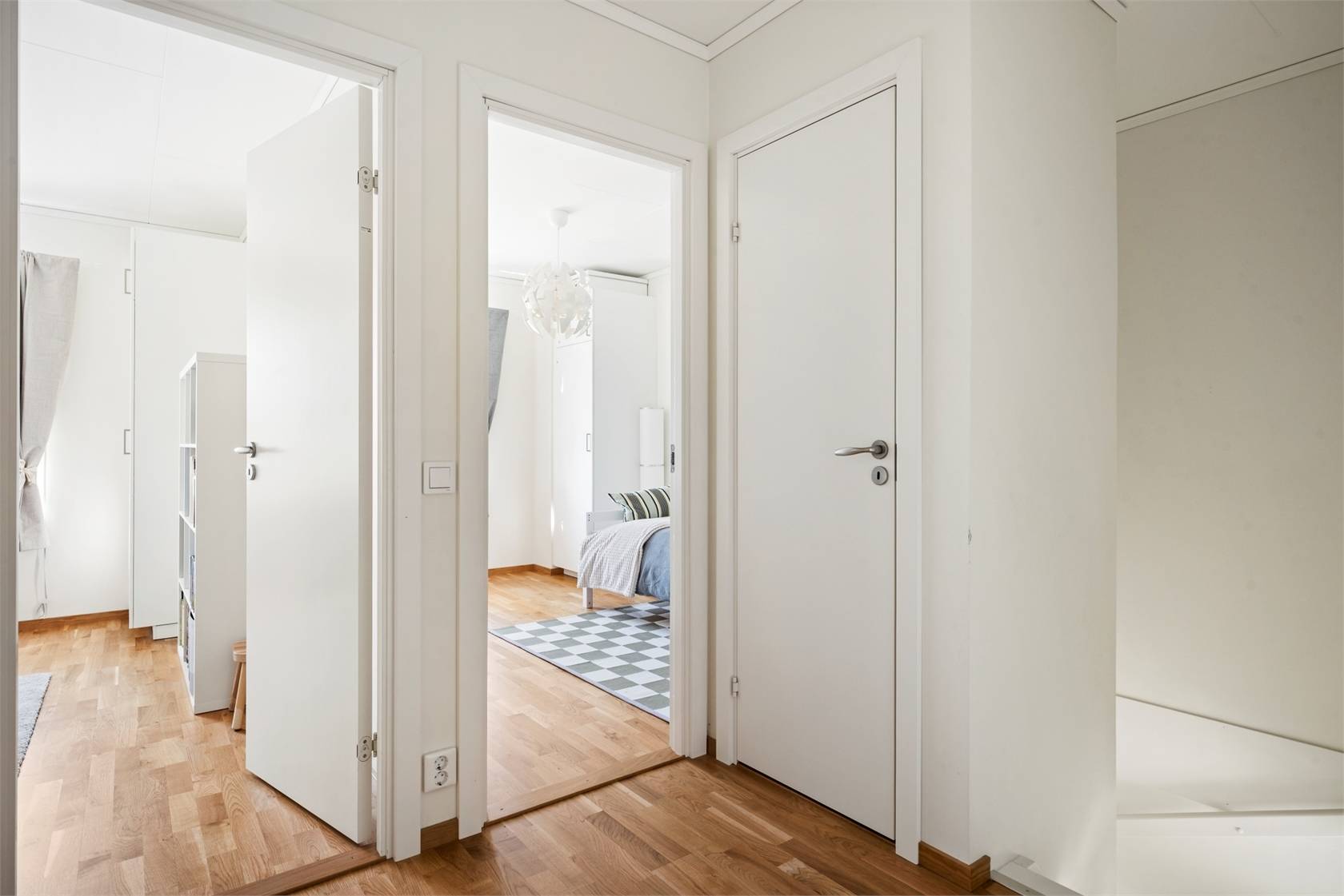 4 rum Radhus på Silverskattsvägen 29 Täljö Österåkers kommun - bild 21