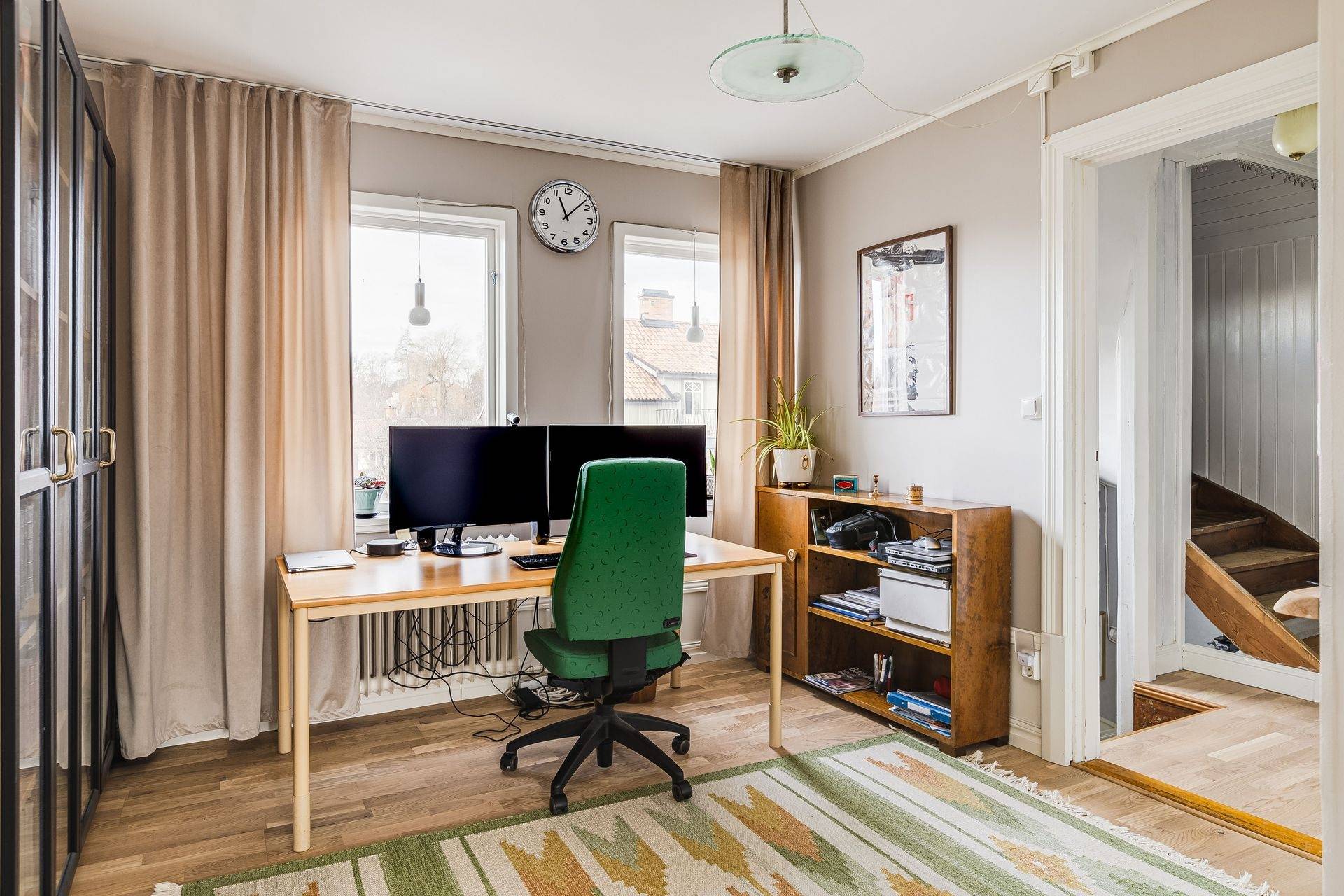 6 rum Villa på Ågatan 5 Åtvidabergs kommun - bild 26